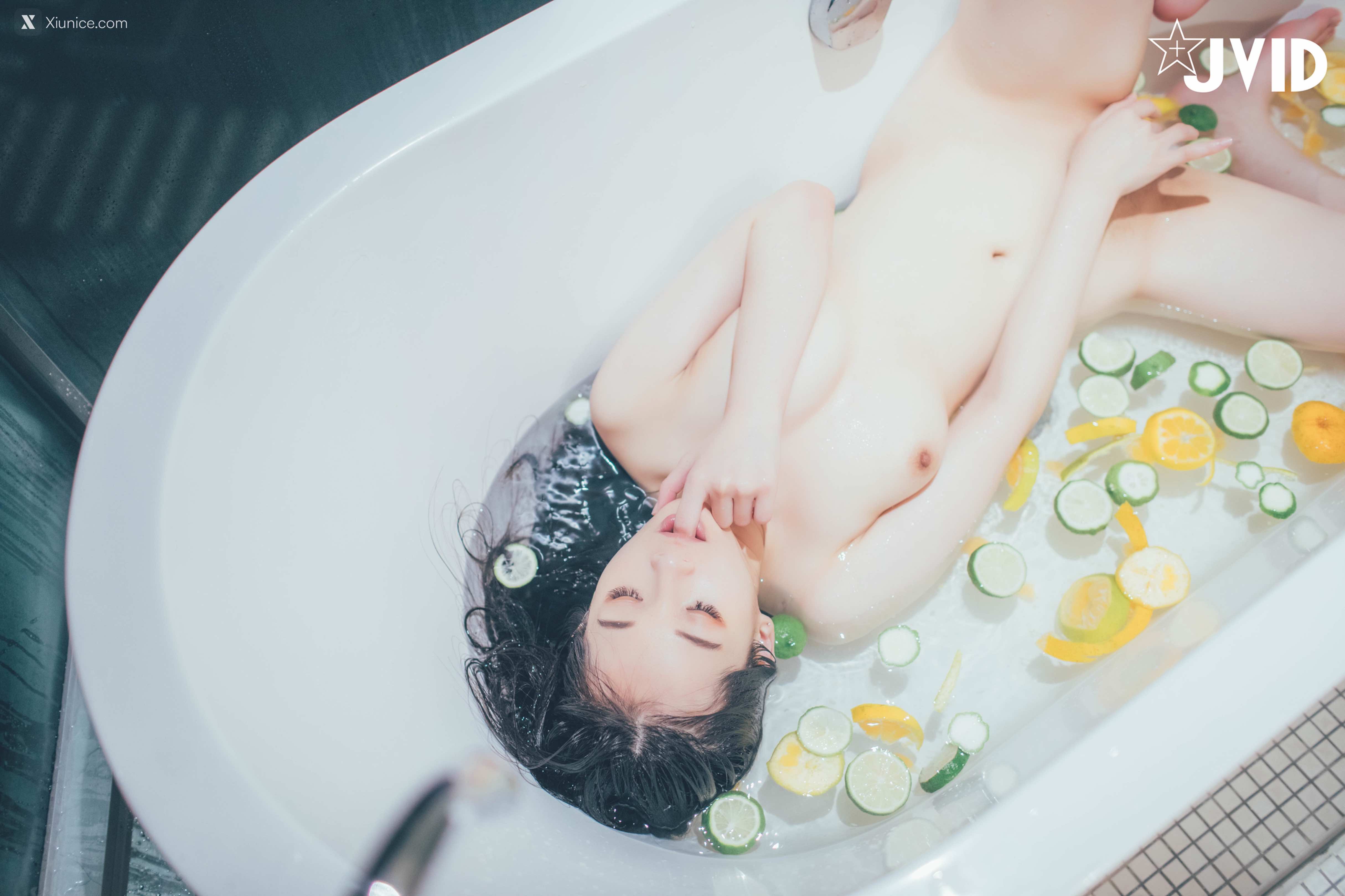JVID – 婕咪 Juice – Girlfriend Tour Fun 第154张