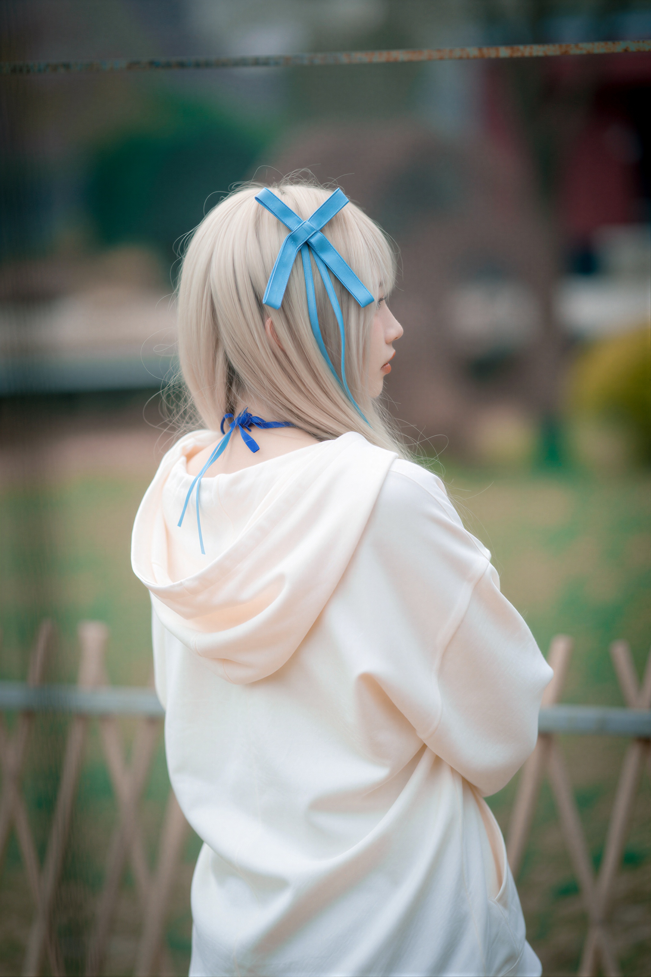 AI Refined DJAWA Photo – Myu_a_ 뮤아 – Loose and Tight – Asuna 第17张