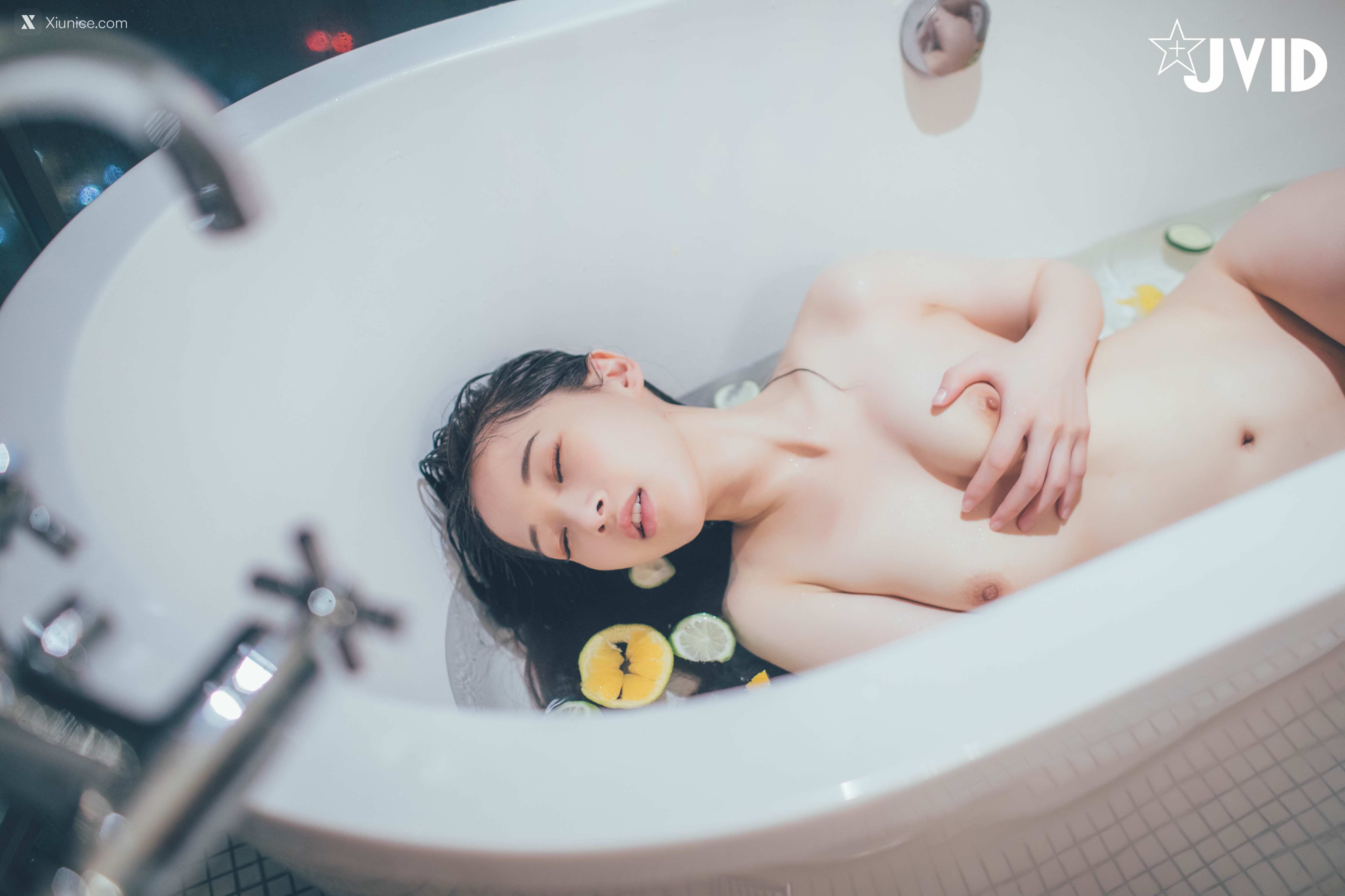 JVID – 婕咪 Juice – Girlfriend Tour Fun 第143张