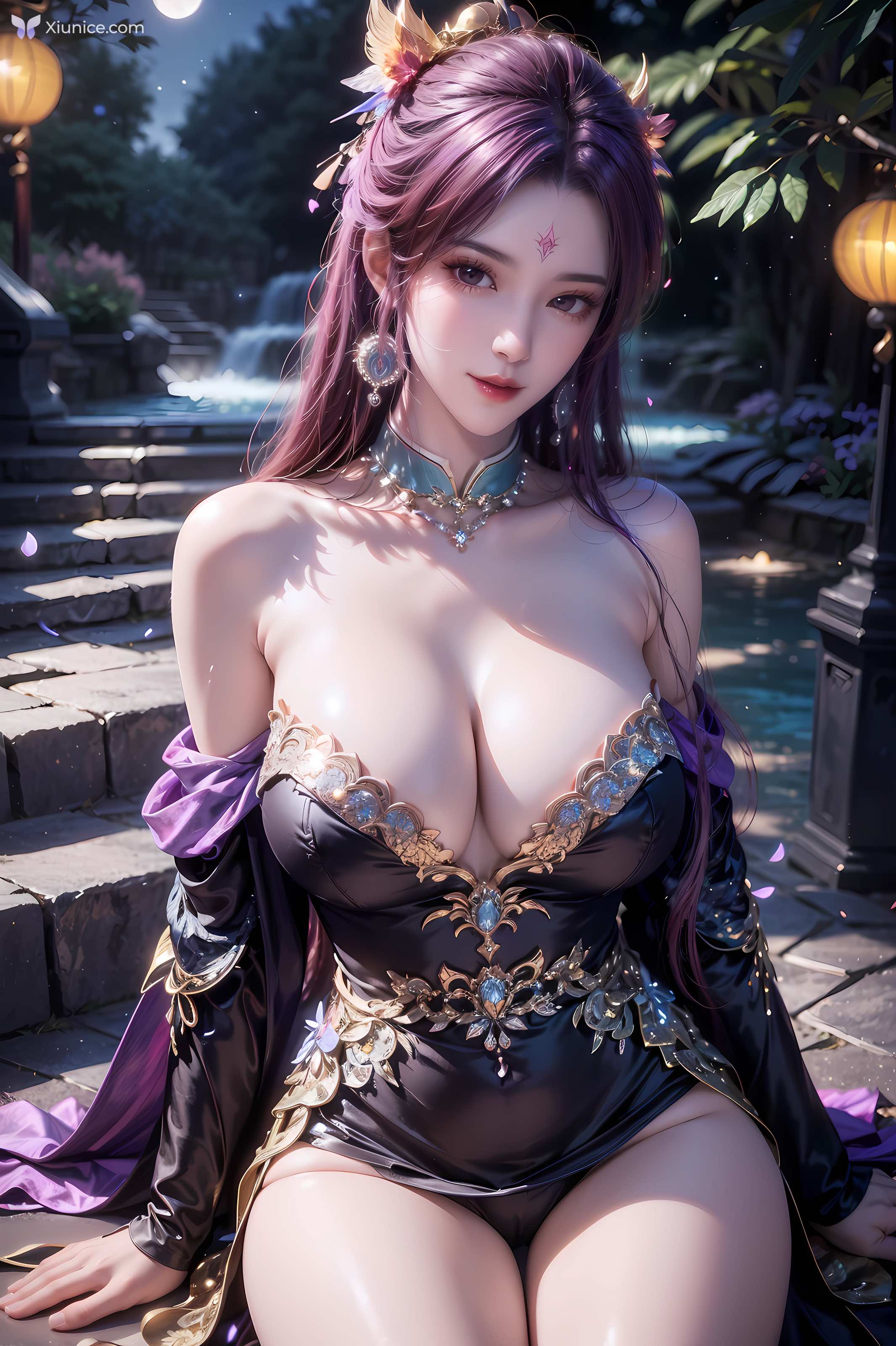 AI Girl 牧神记-司幼幽 第23张