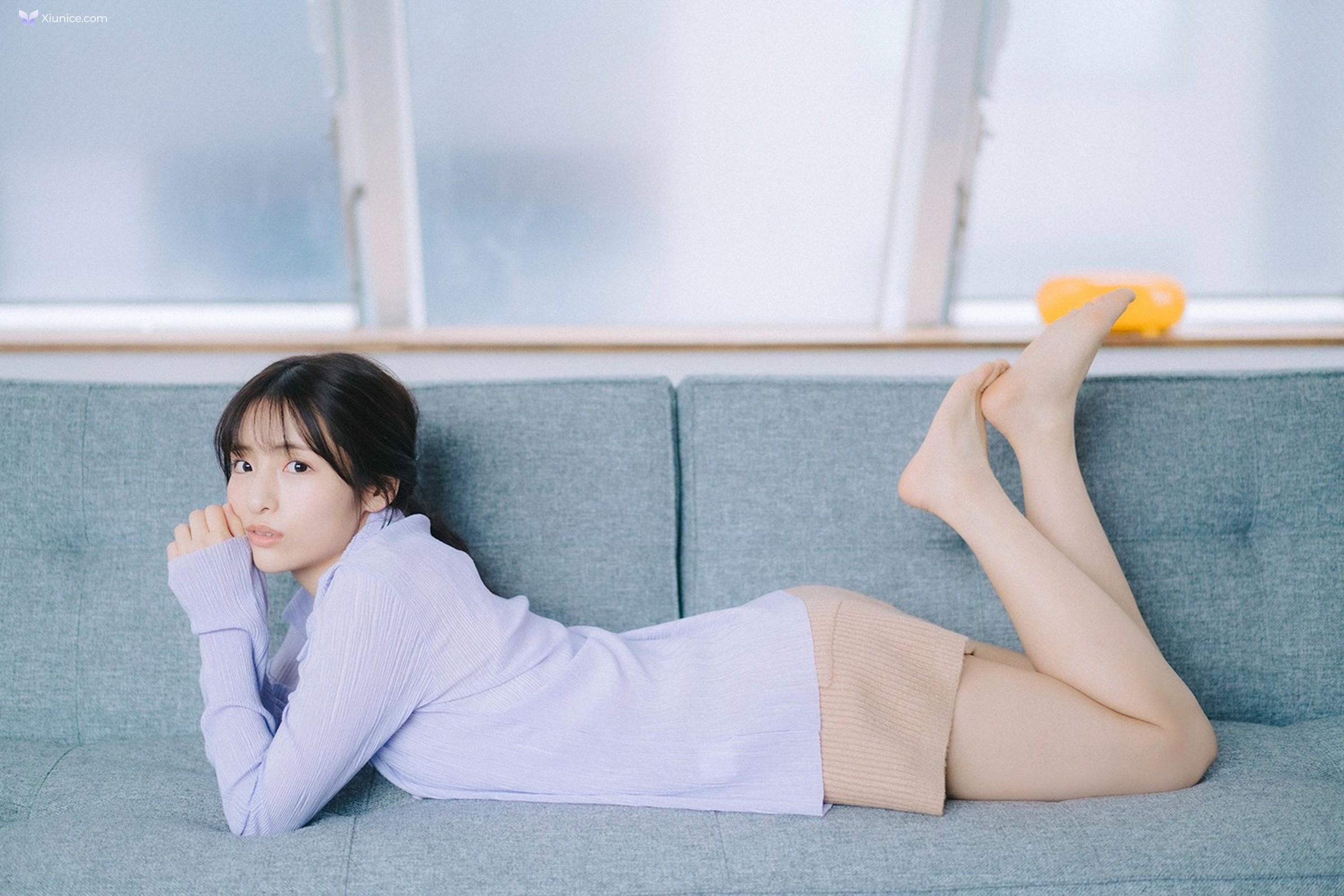 Yuki Hirata 平田侑希 – Weekly Playboy Plus 2024.04.08 第21张