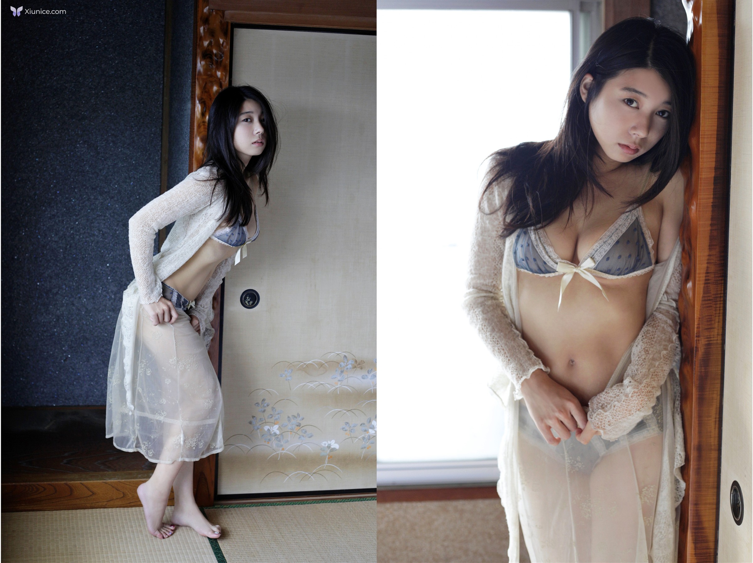 Yume Saito 佐藤夢 – 週刊現代テシタル写真集 全107カットの大ホリューム完全版純潔の裸身 Vol.3 第16张