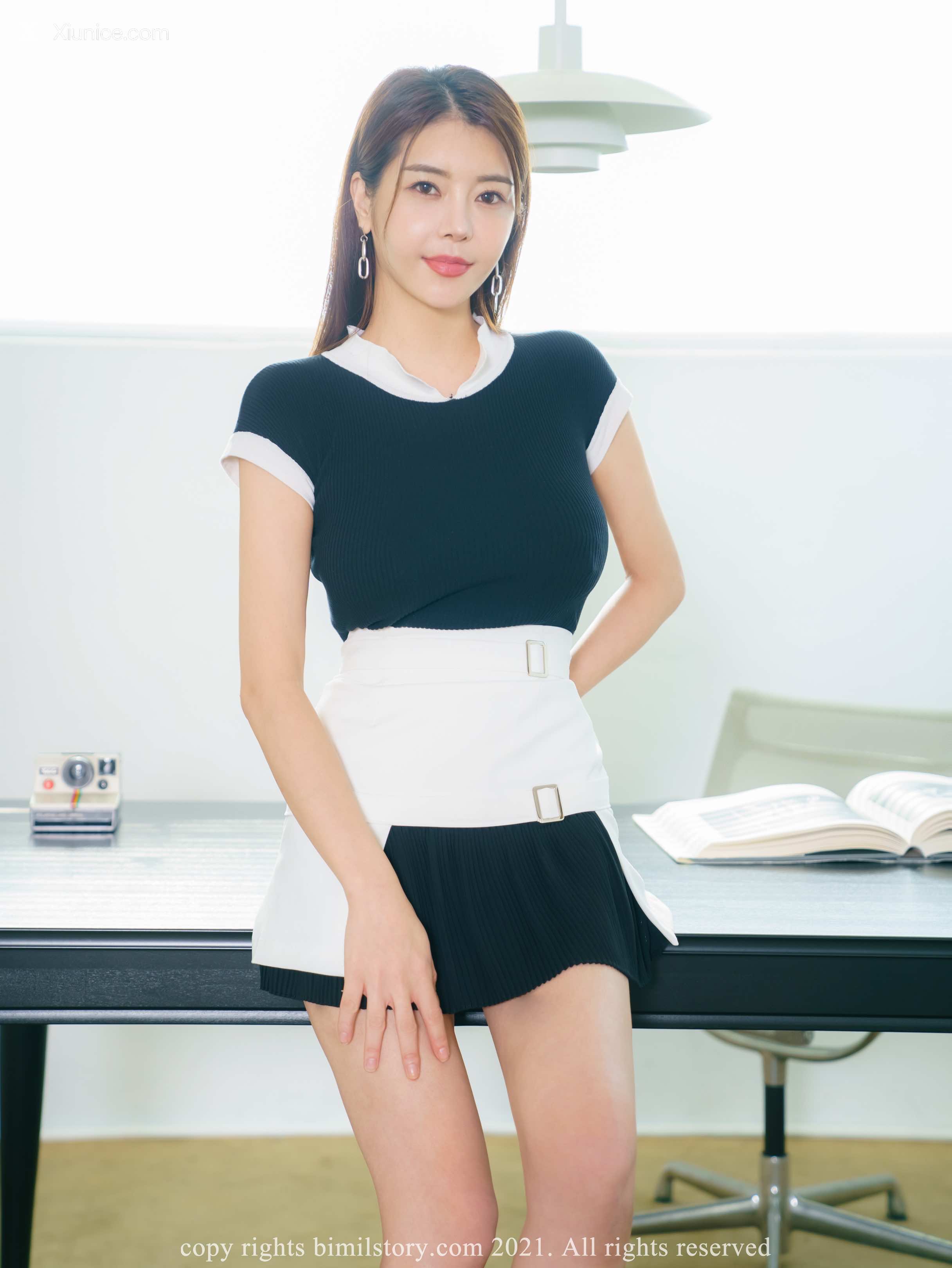 Bimilstory Eunsu (은수의) Vol.01 First Experience – Secret 第90张