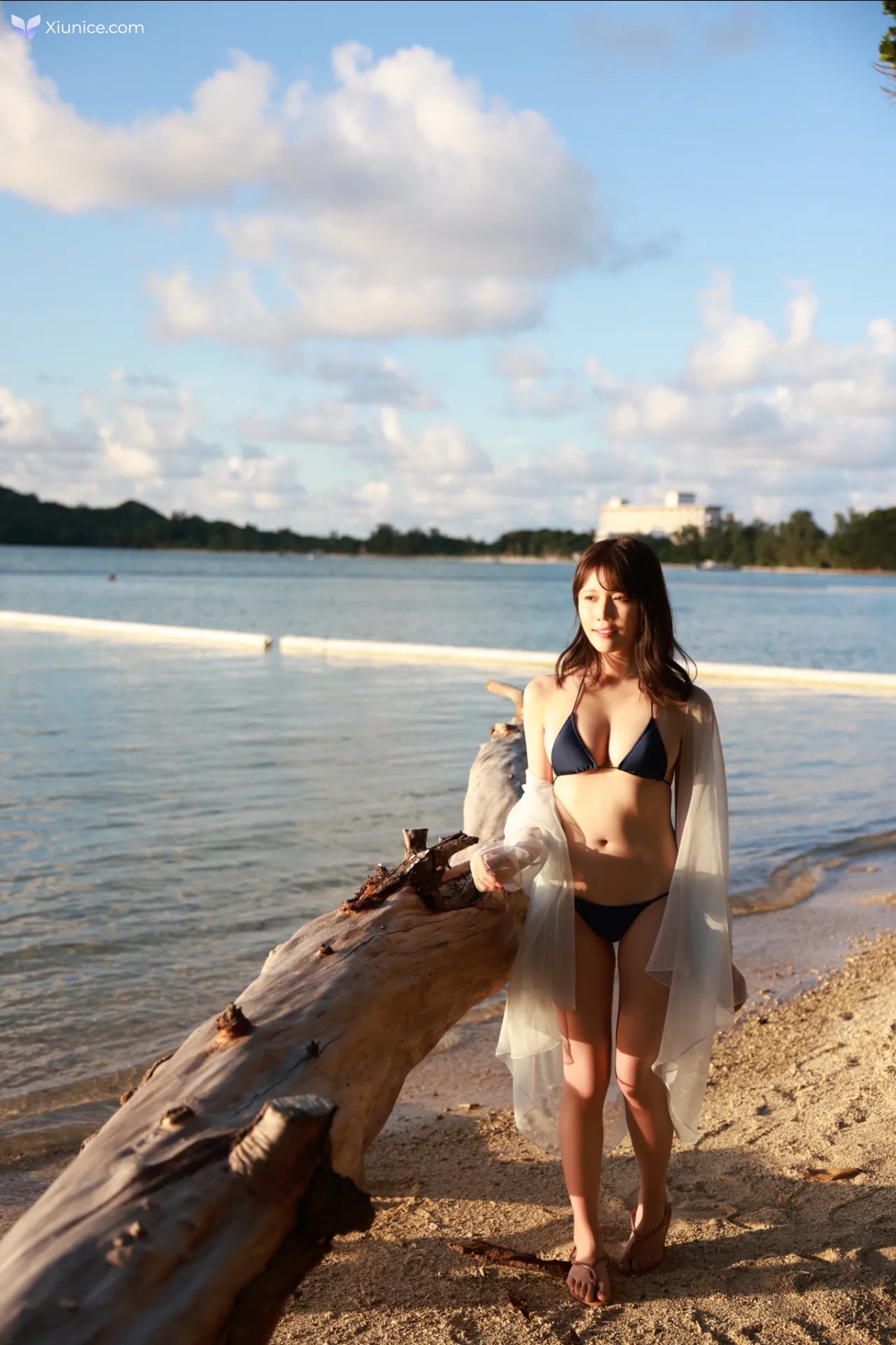Yuka Kohinata 小日向ゆか – FRIDAYテシタル写真集 Soleil オール未公開スヘシャルEdition Vol.1 全カット 第87张