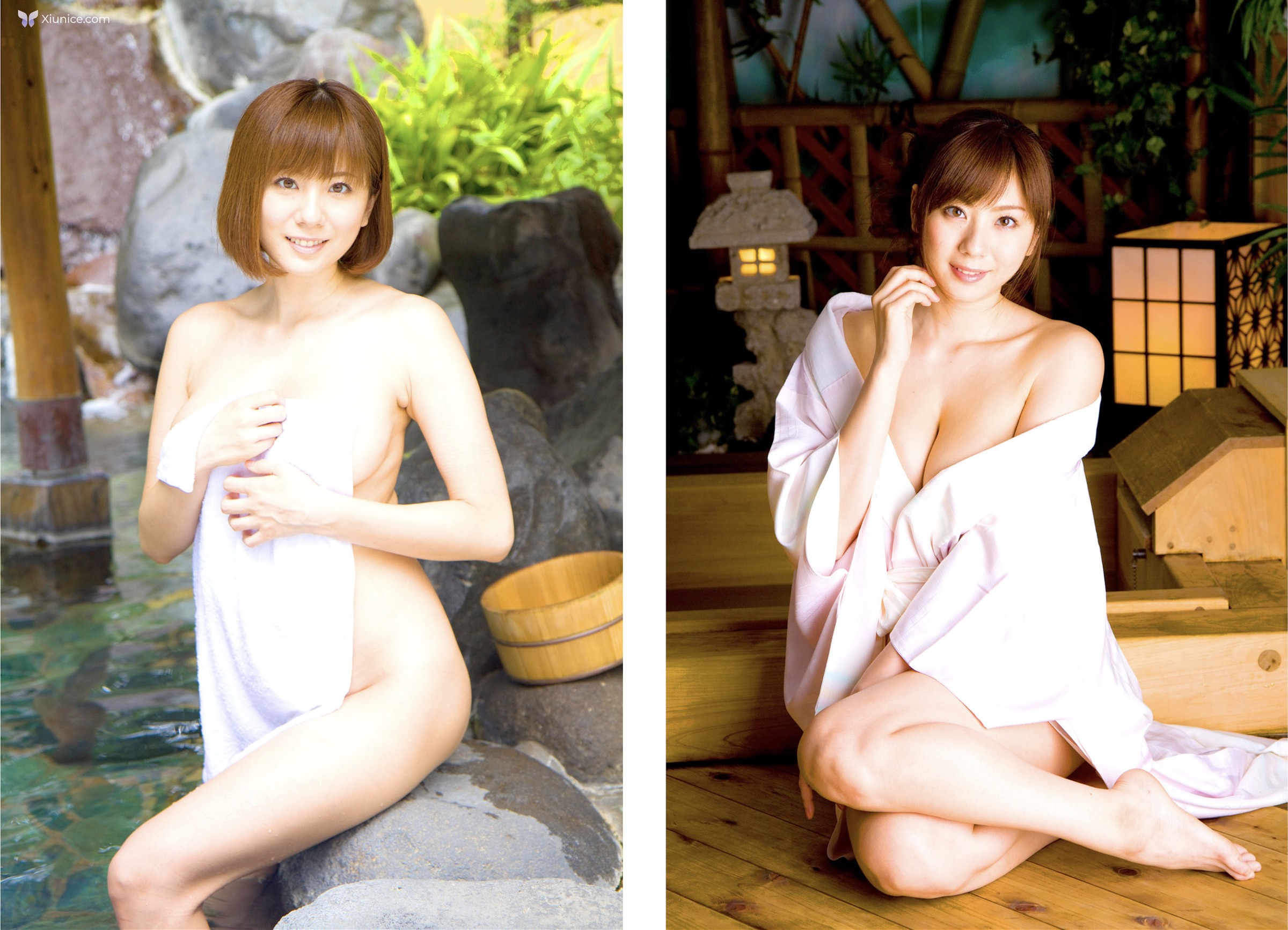 Yuma Asami 麻美ゆま – ホクのＨな彼女 Vol.1 第8张