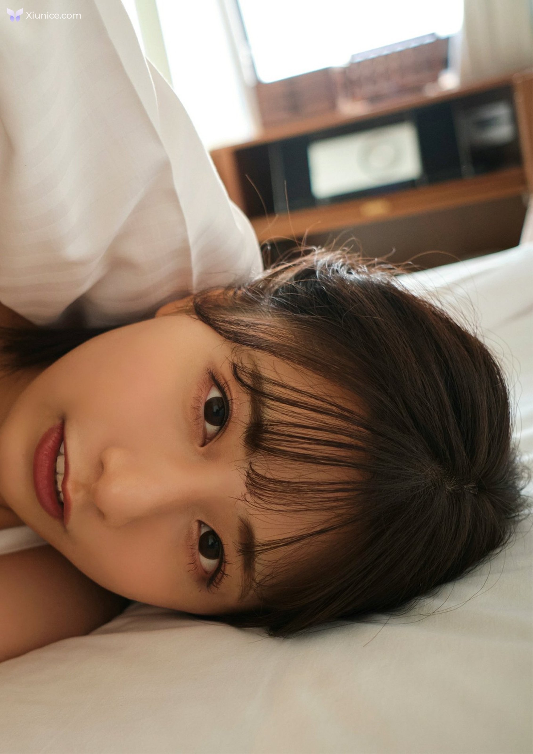 Yuka Suzuki ユカススキ – BUBKAテシタル写真集 W-DAY on the floor 第23张