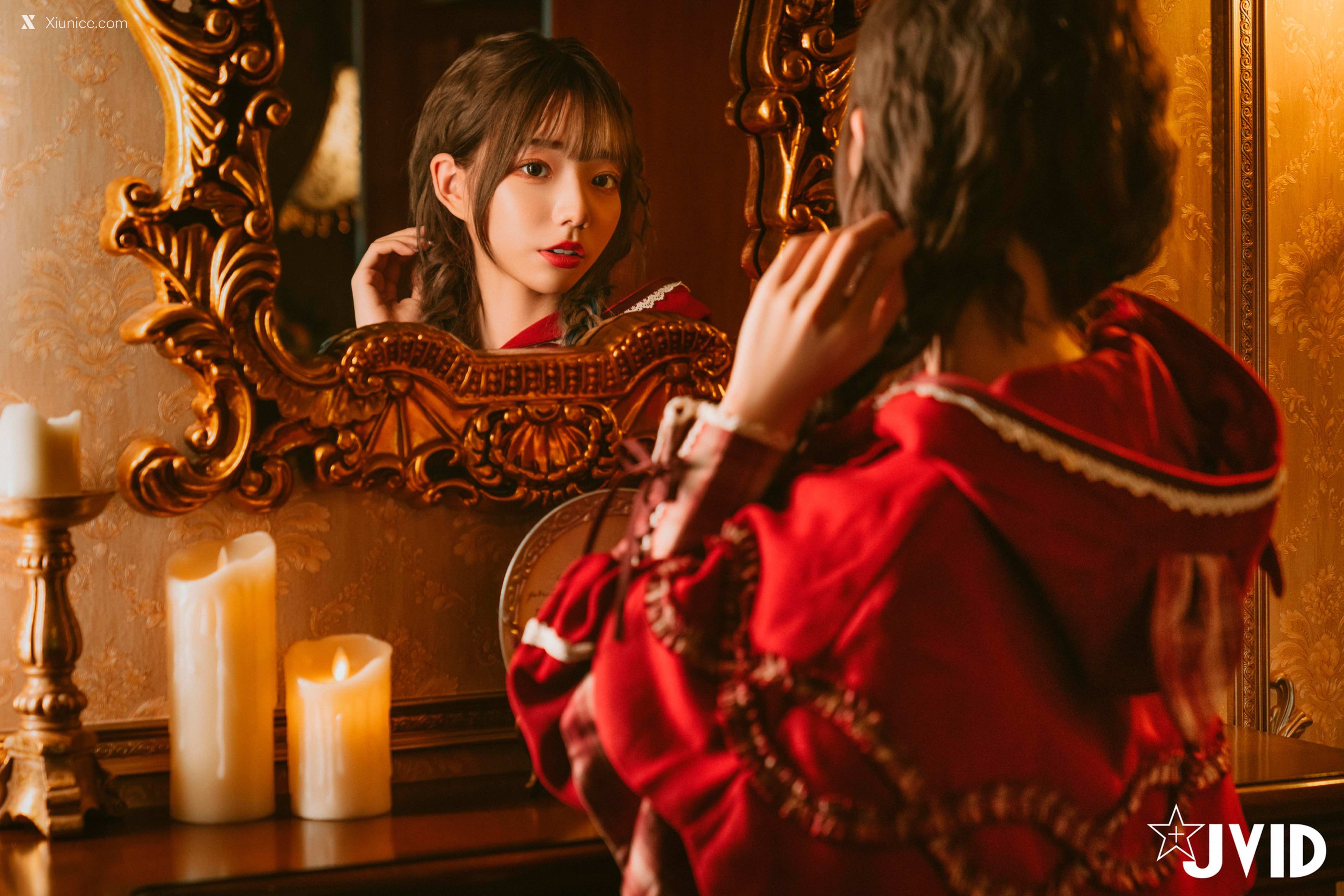JVID – 楚楚 – 奇妙冒險 第104张