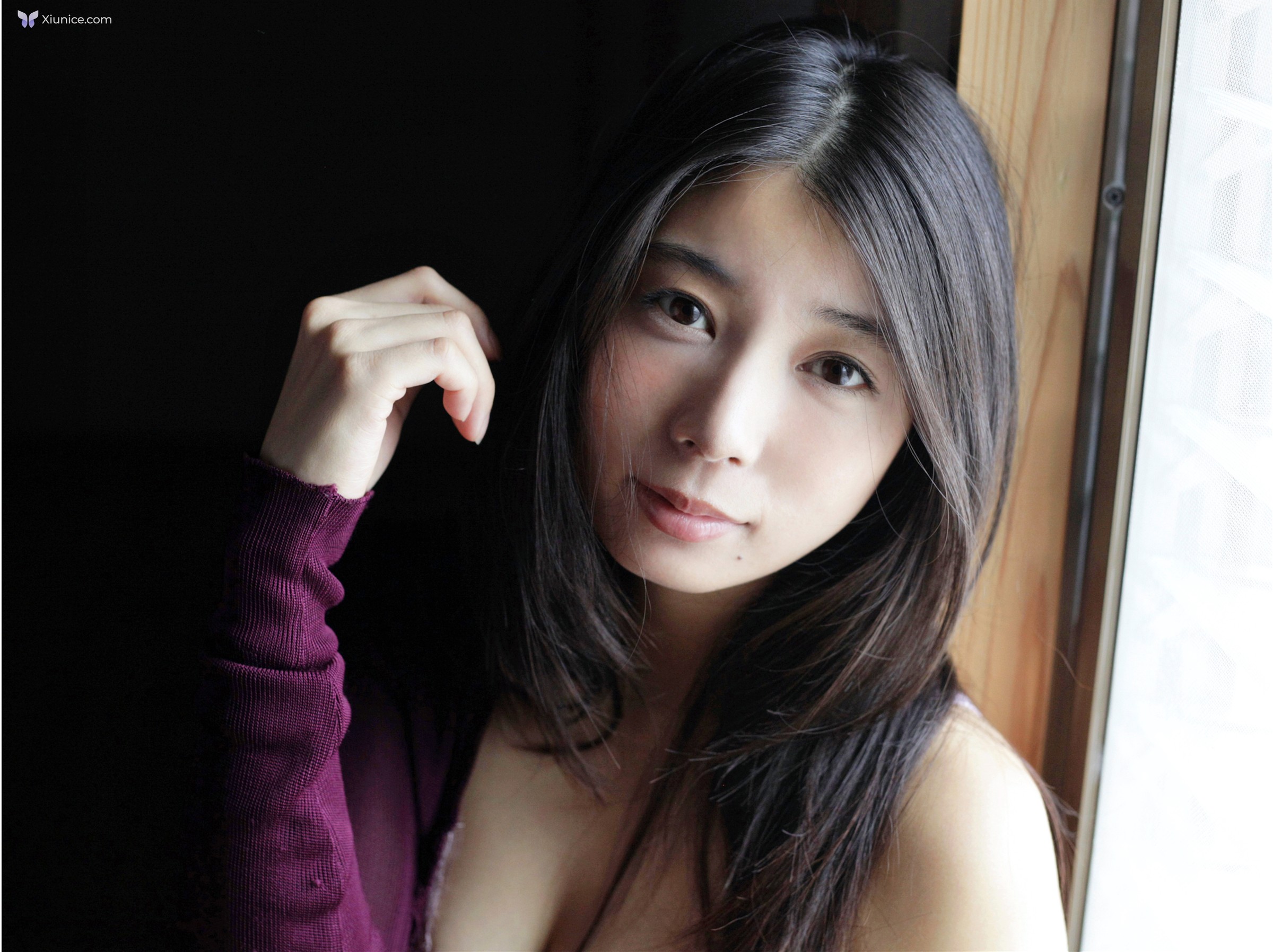 Yume Saito 佐藤夢 – 週刊現代テシタル写真集 全107カットの大ホリューム完全版純潔の裸身 Vol.3 第4张