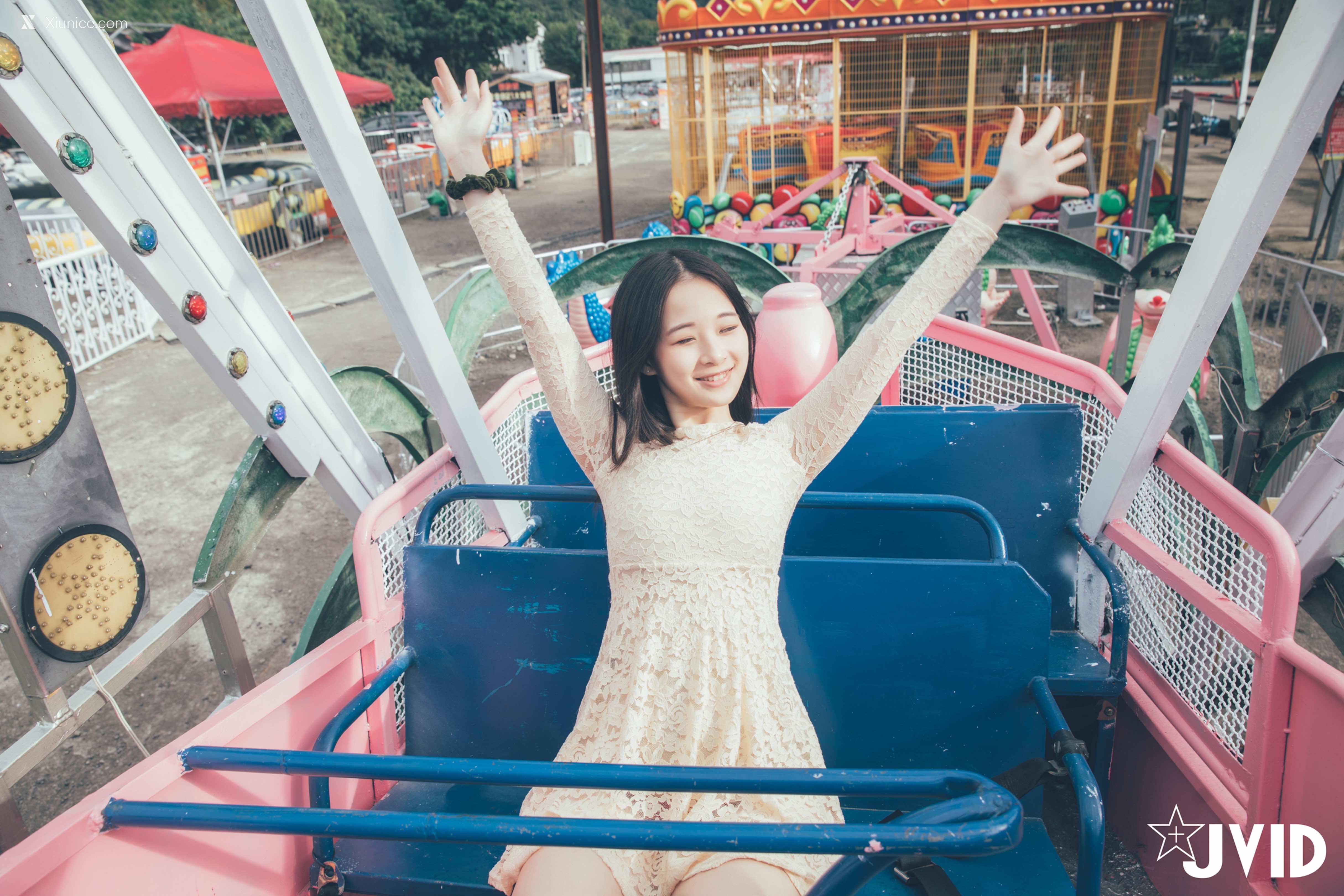 JVID – 婕咪 Juice – Girlfriend Tour Fun 第38张