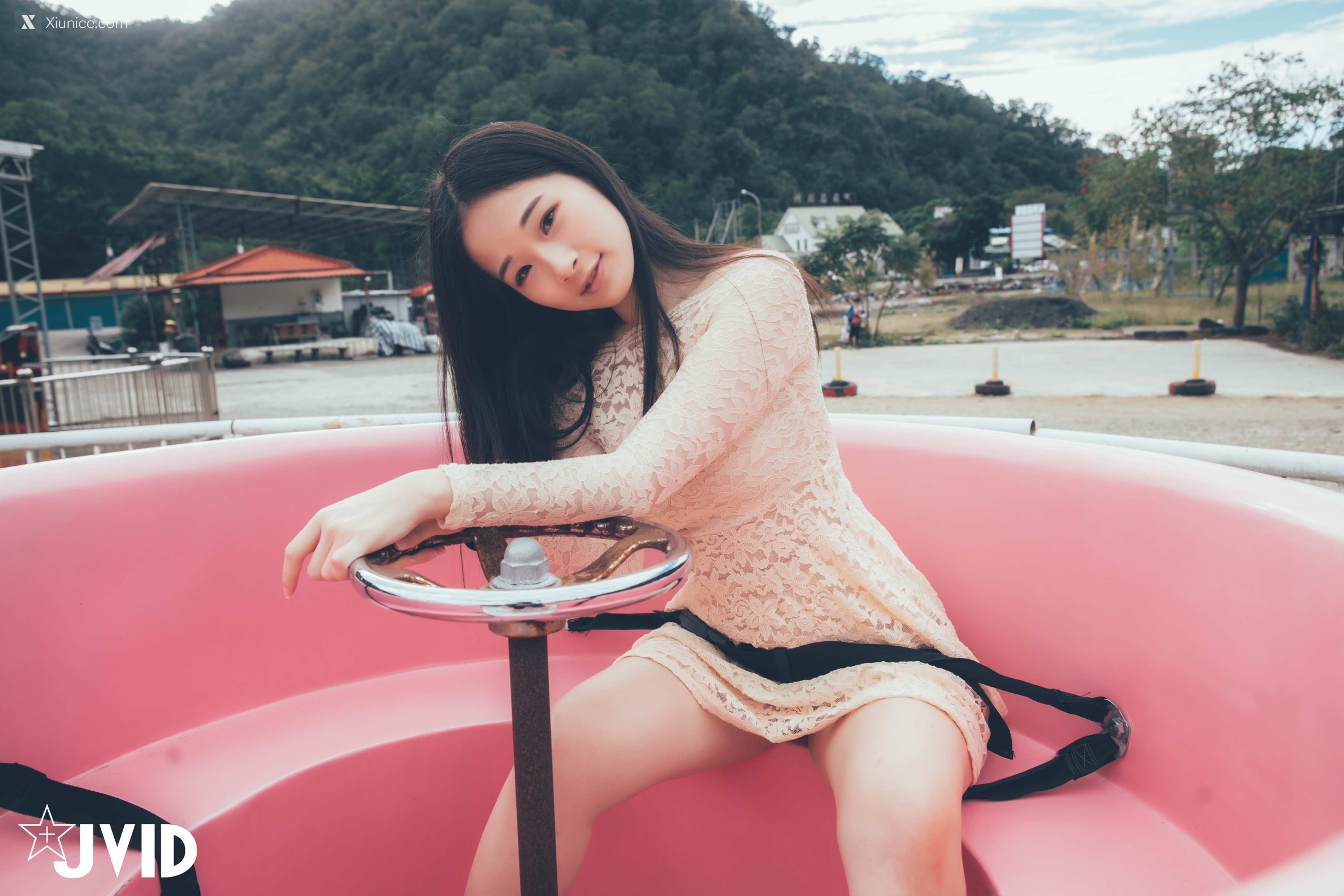 JVID – 婕咪 Juice – Girlfriend Tour Fun 第22张