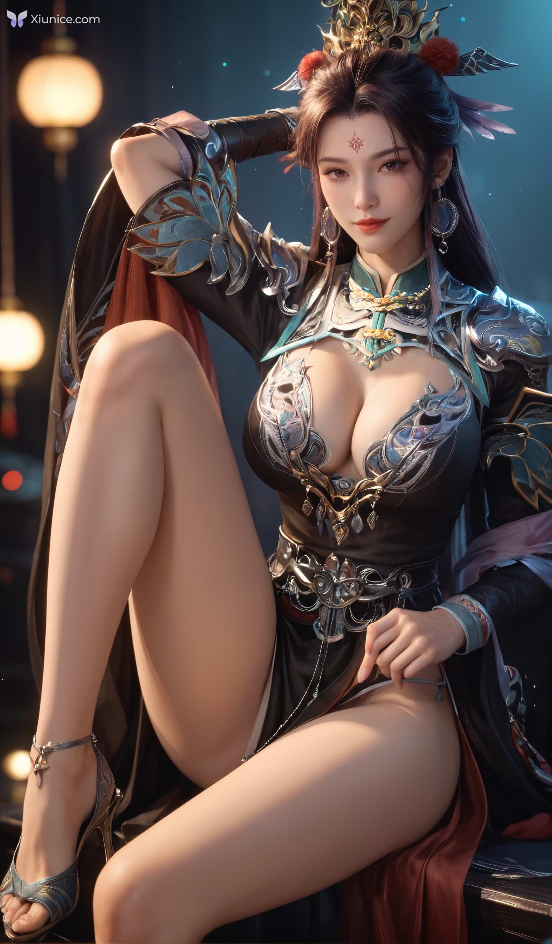 AI Girl 牧神记 司幼幽 第190张