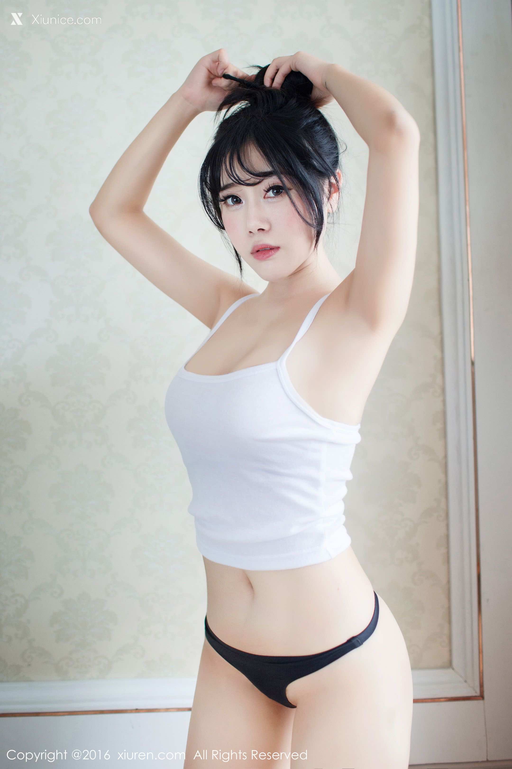 Xiuren秀人网 No.0550 兜豆靓Youlina 第58张