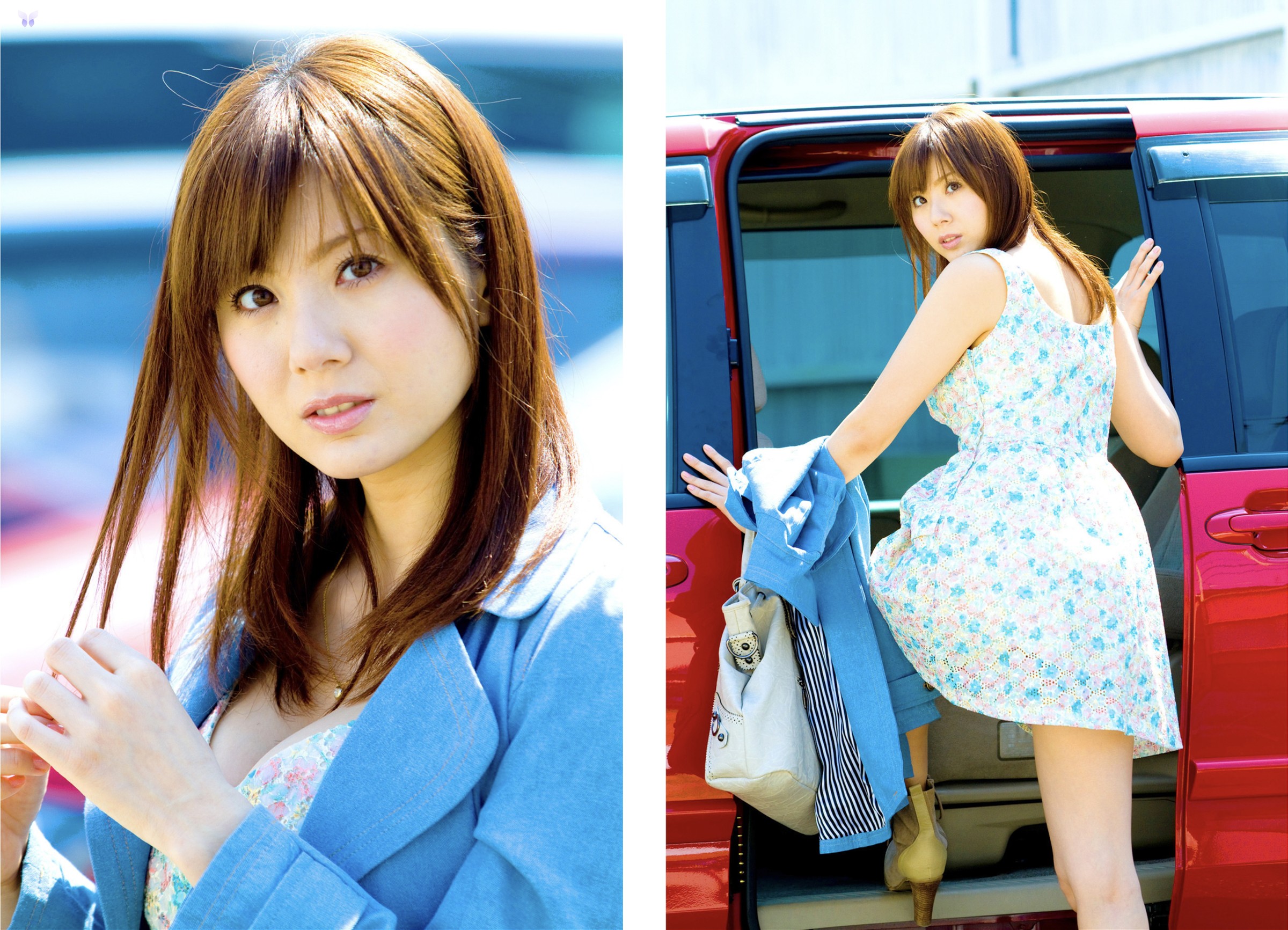 Yuma Asami 麻美ゆま – ホクのＨな彼女 Vol.1 第3张