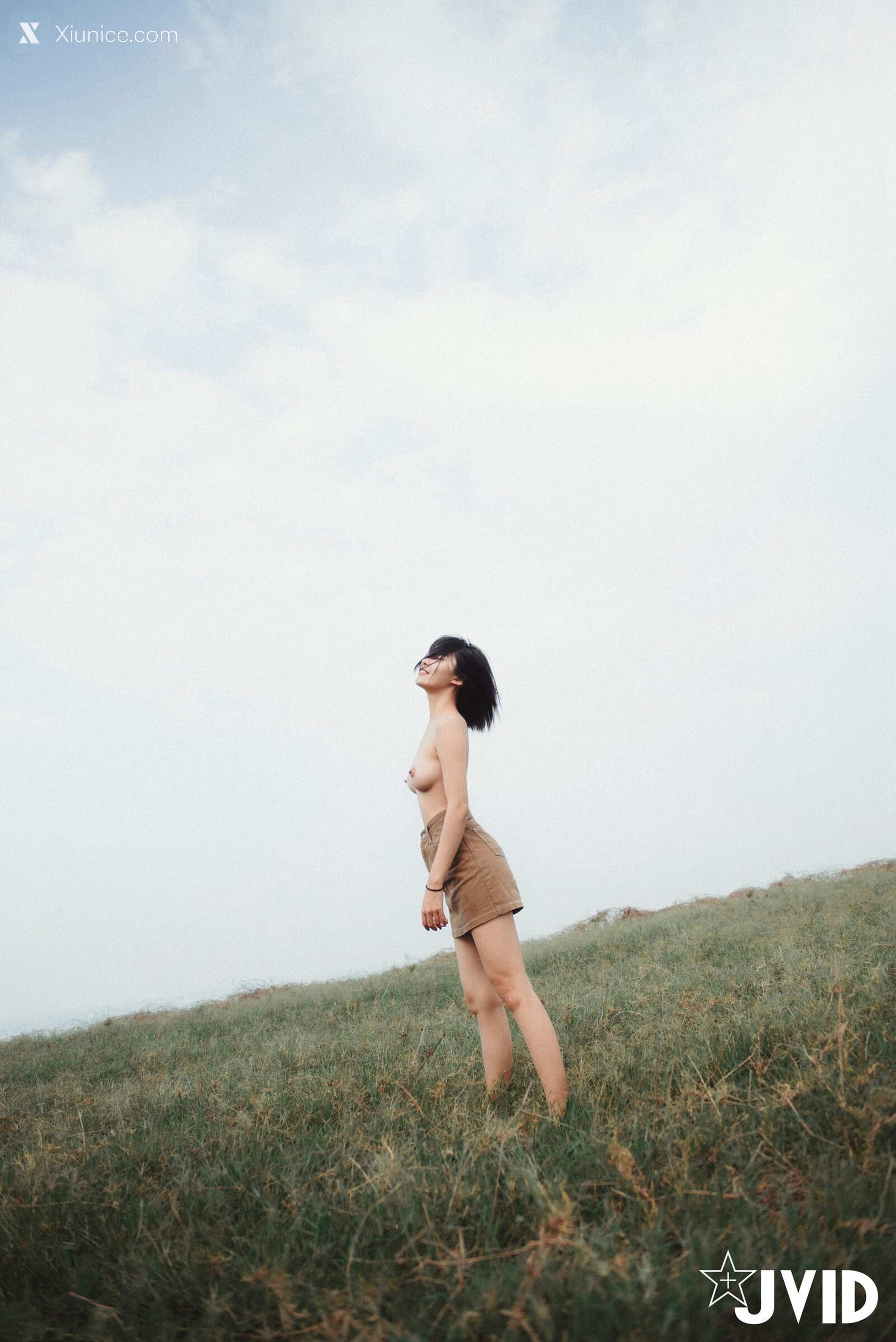 JVID – 果宝宝-Happy camping 第94张