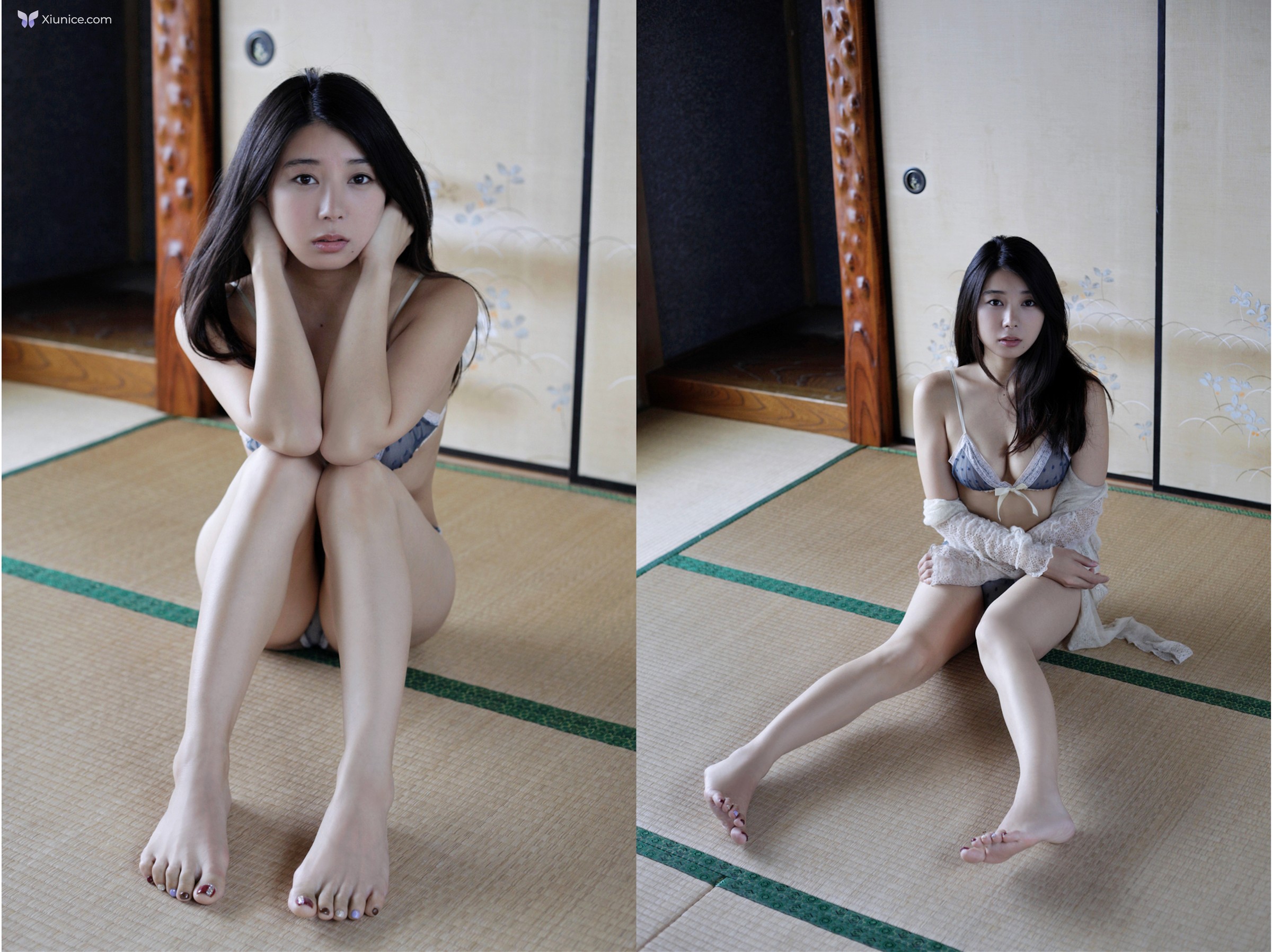 Yume Saito 佐藤夢 – 週刊現代テシタル写真集 全107カットの大ホリューム完全版純潔の裸身 Vol.3 第22张