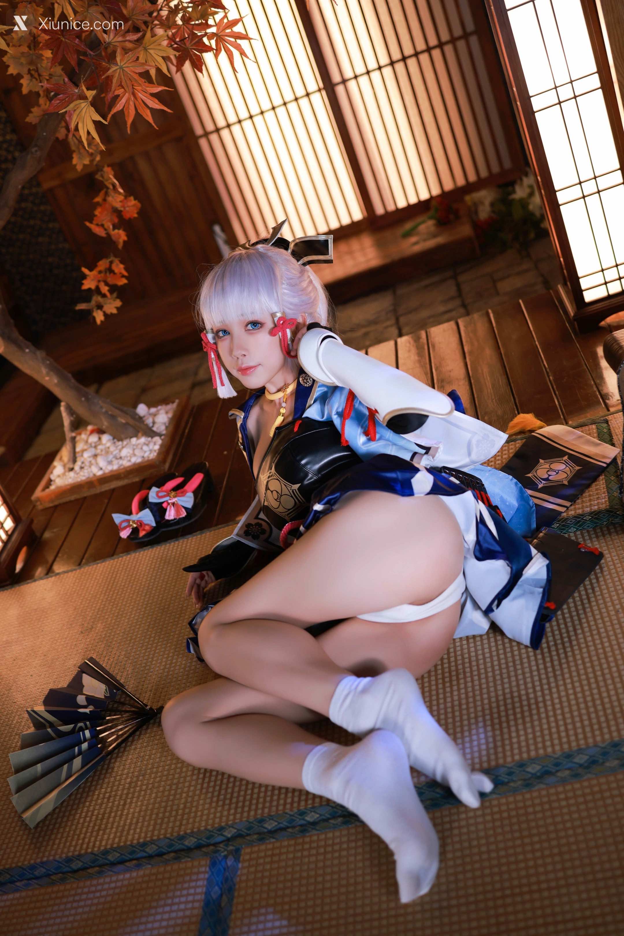 Coser@水淼Aqua – Vol.150 Ayaka 第28张