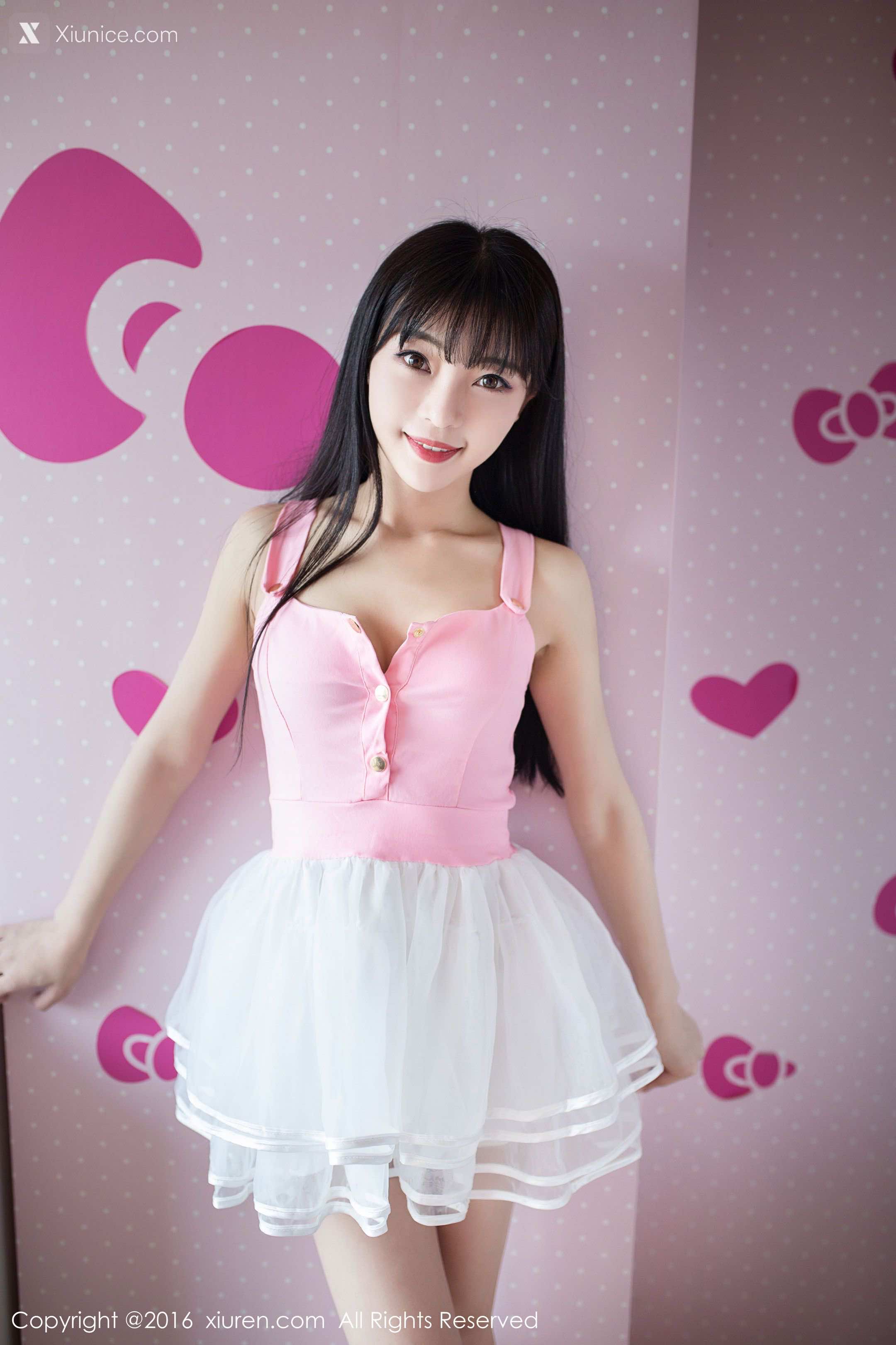 Xiuren秀人网 No.0552 Mio莉莉丝 第30张