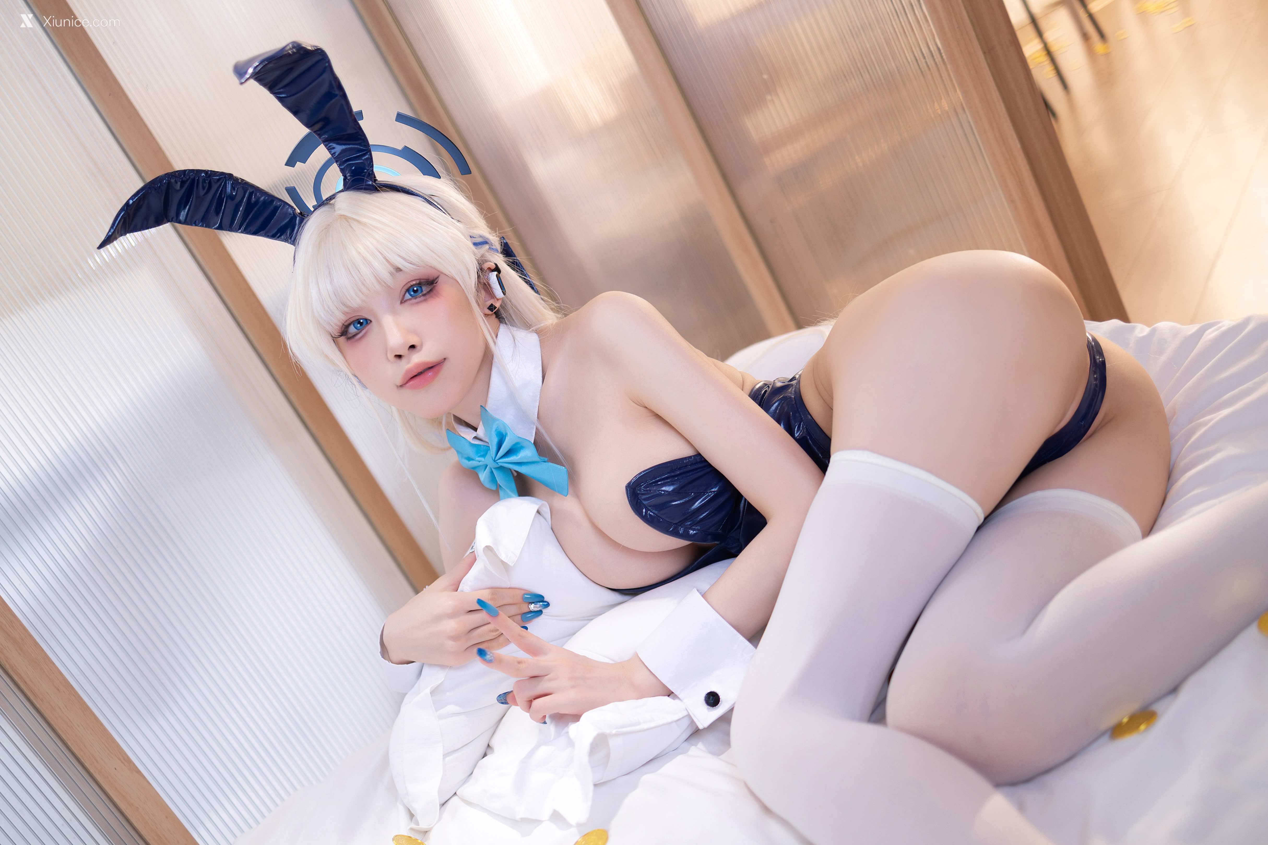 Coser@水淼Aqua – Vol.158 飞鸟马时 第66张