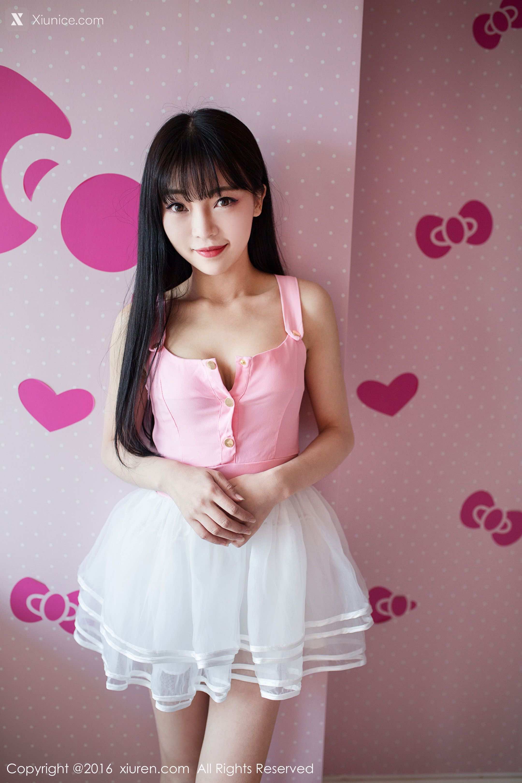 Xiuren秀人网 No.0552 Mio莉莉丝 第27张
