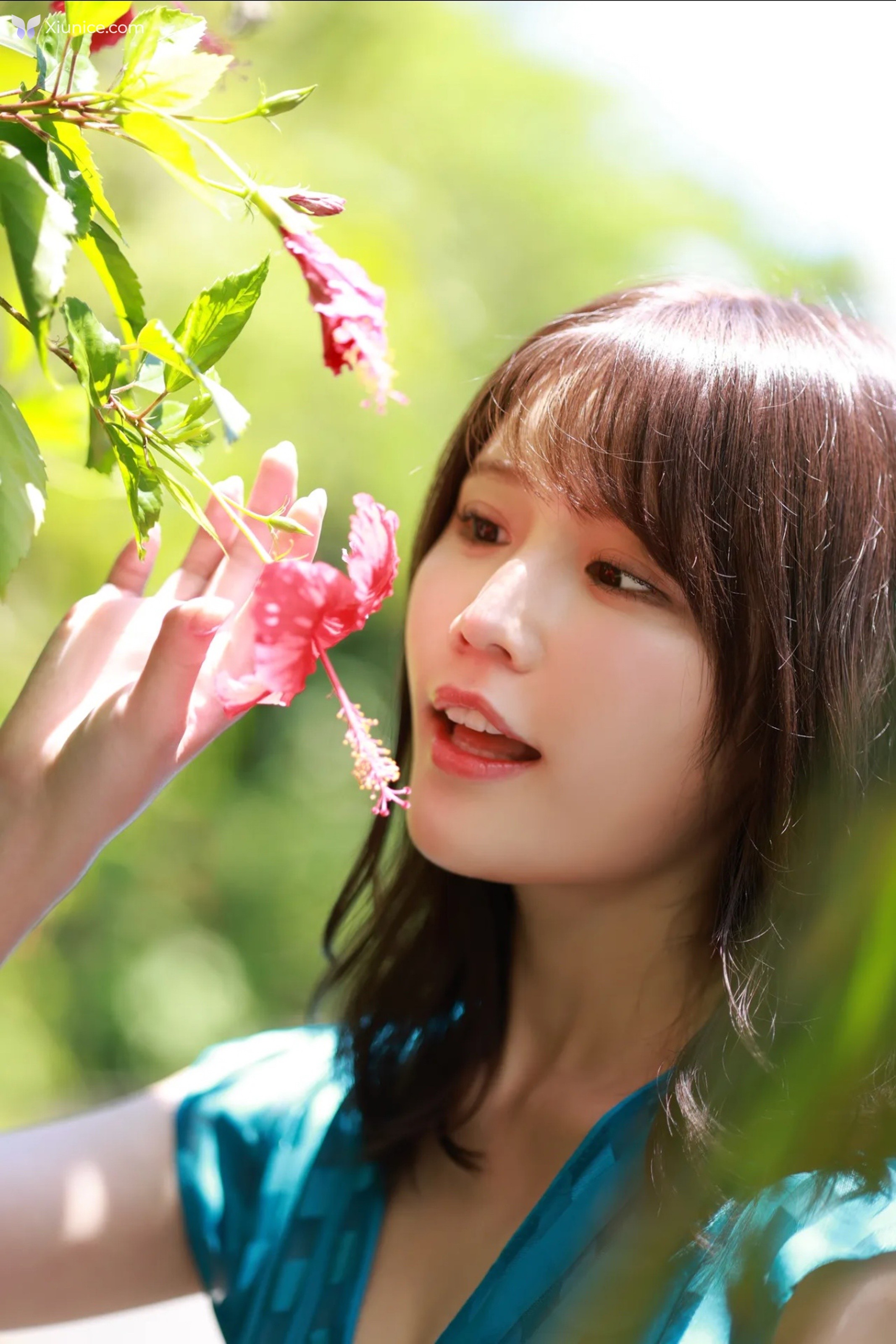 Yuka Kohinata 小日向ゆか – FRIDAYテシタル写真集 Soleil オール未公開スヘシャルEdition Vol.1 全カット 第7张