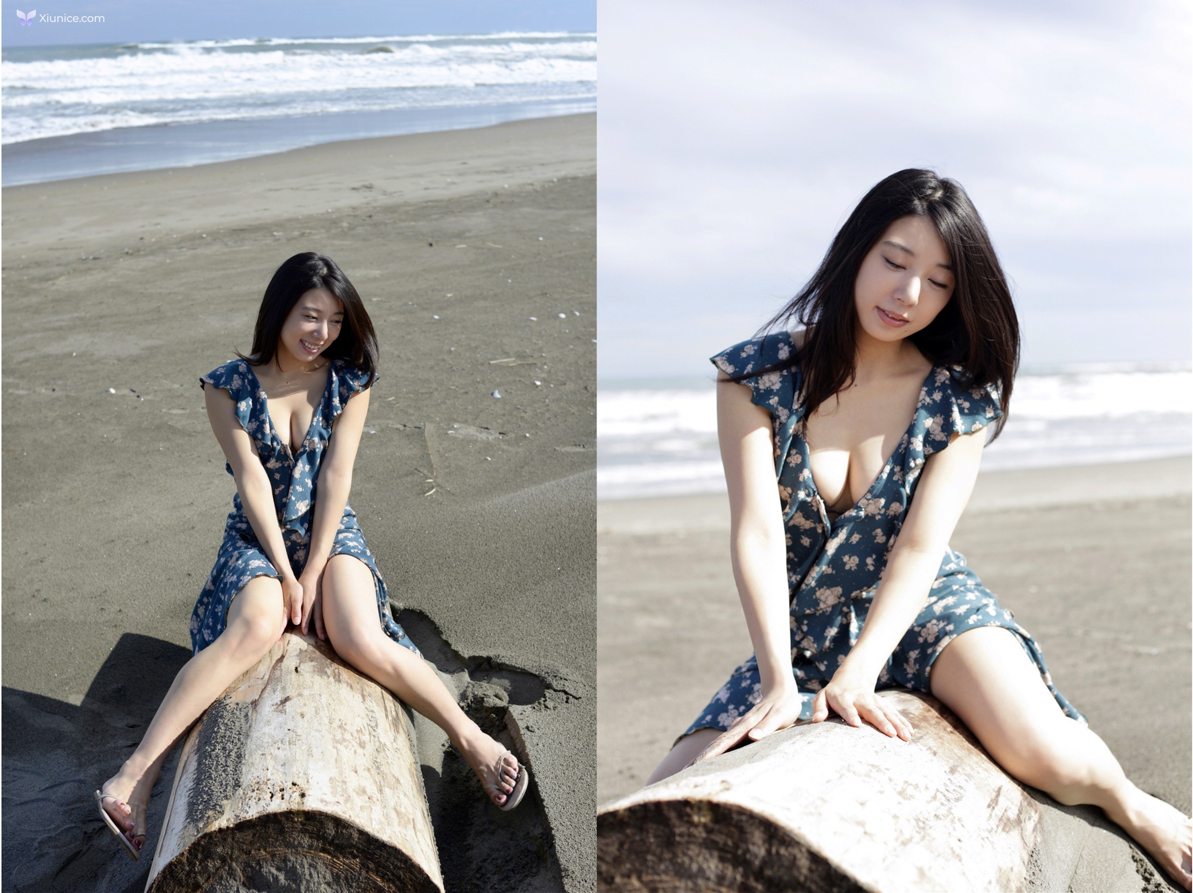 Yume Saito 佐藤夢 – 週刊現代テシタル写真集 全107カットの大ホリューム完全版純潔の裸身 Vol.3 第35张