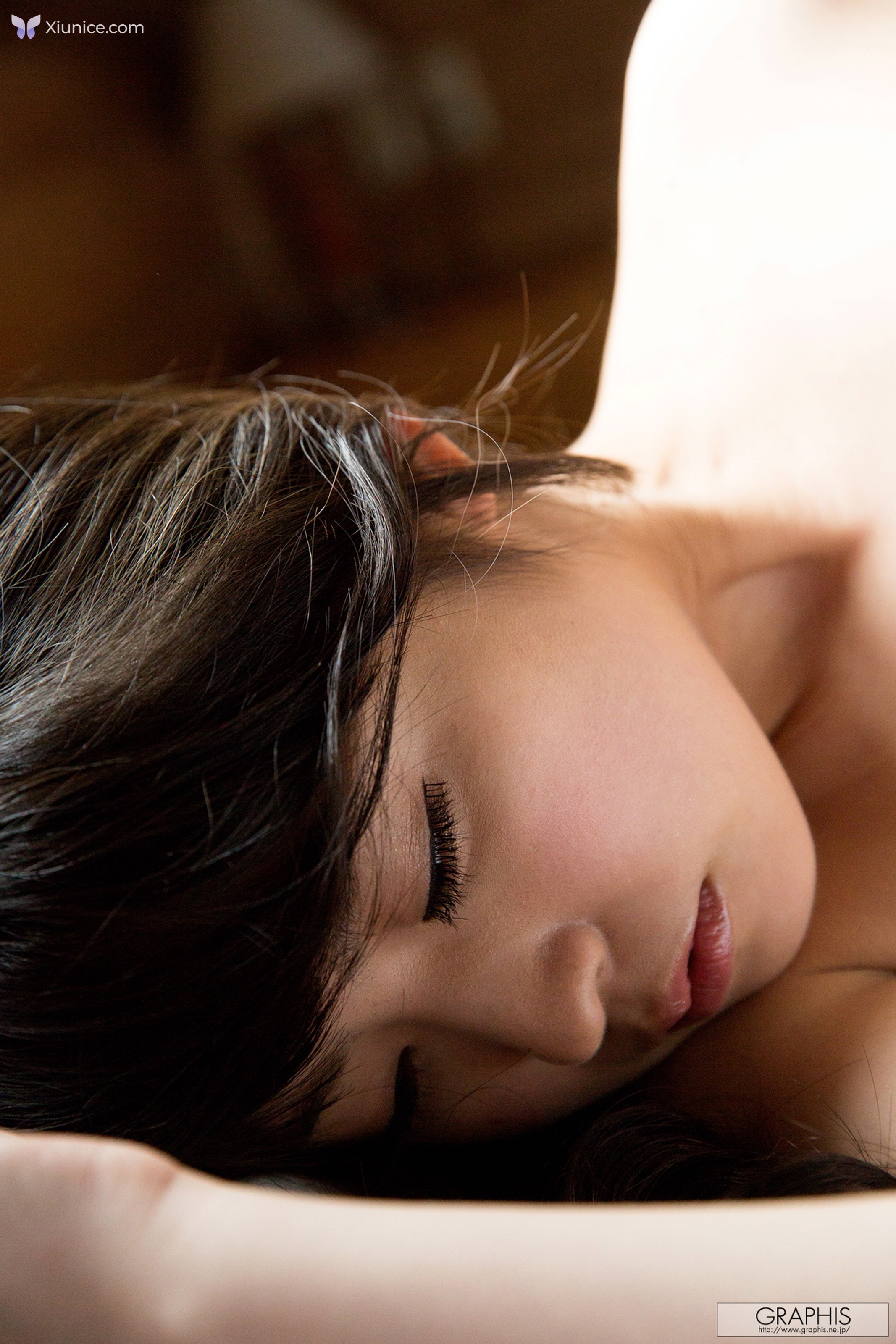 Yura Sakura さくらゆら – Graphis Gals Washed Out 第83张