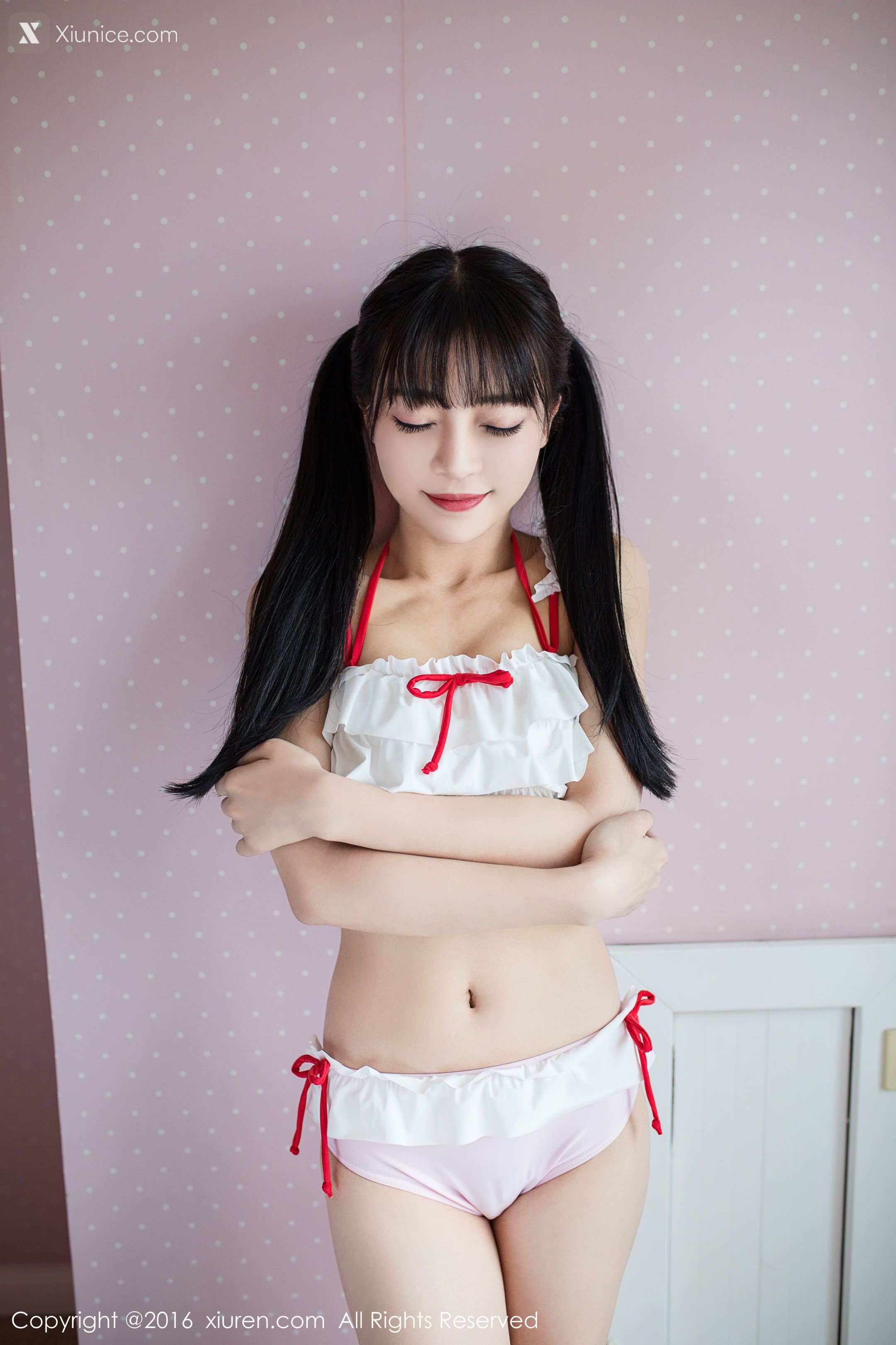 Xiuren秀人网 No.0552 Mio莉莉丝 第12张