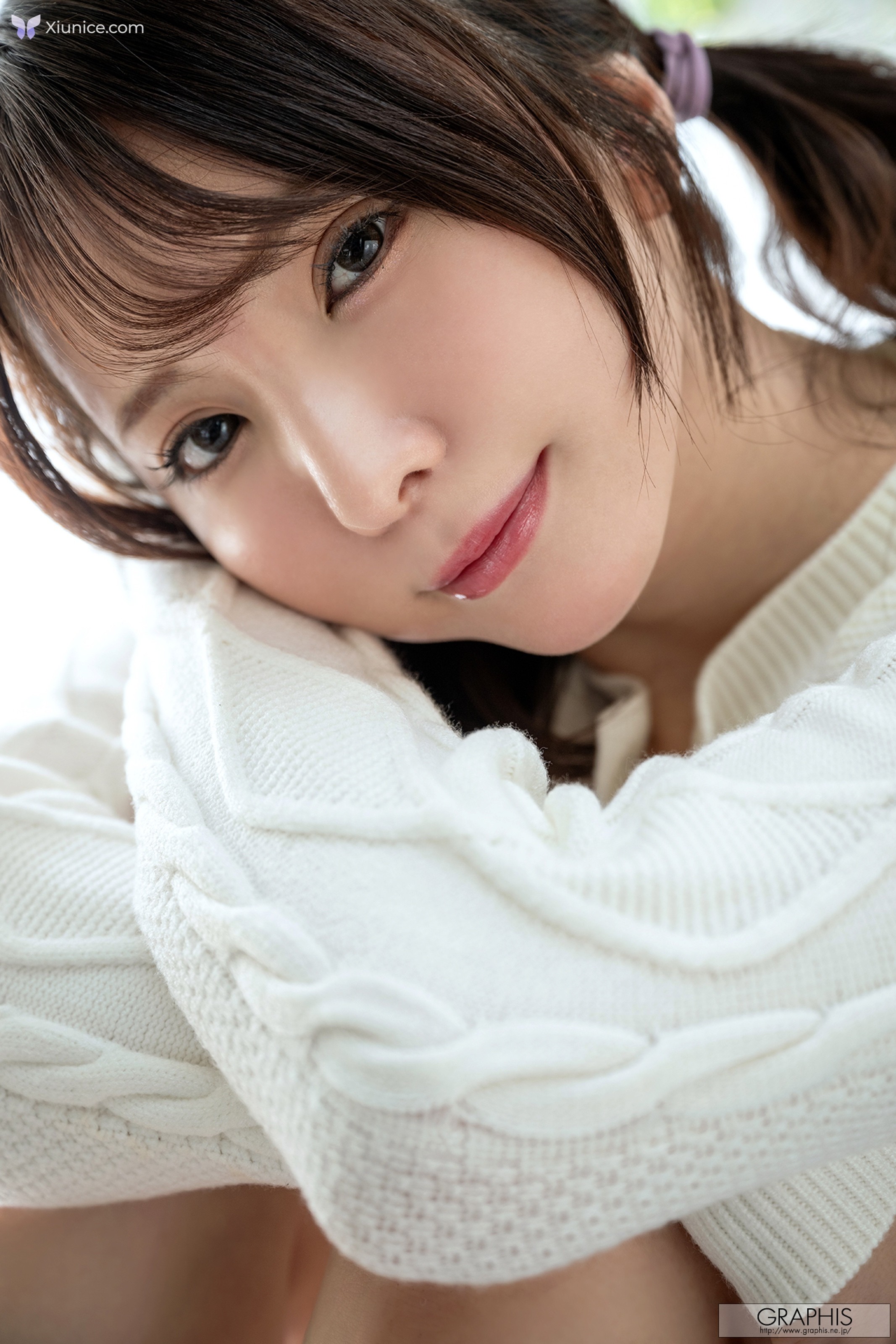 Yuuka Niizuma 新妻ゆうか – Graphis First Gravure Vol.345 第21张