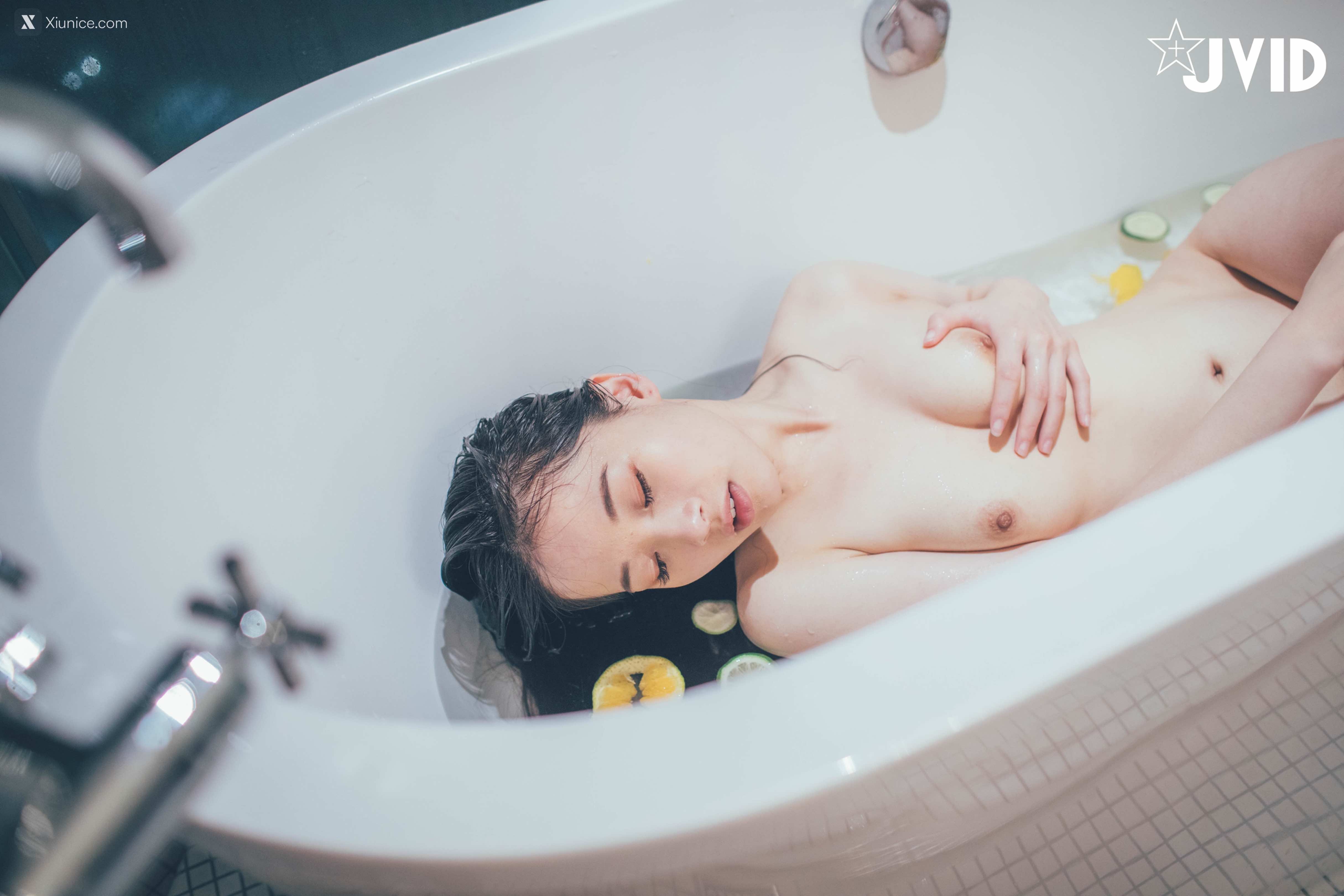 JVID – 婕咪 Juice – Girlfriend Tour Fun 第142张