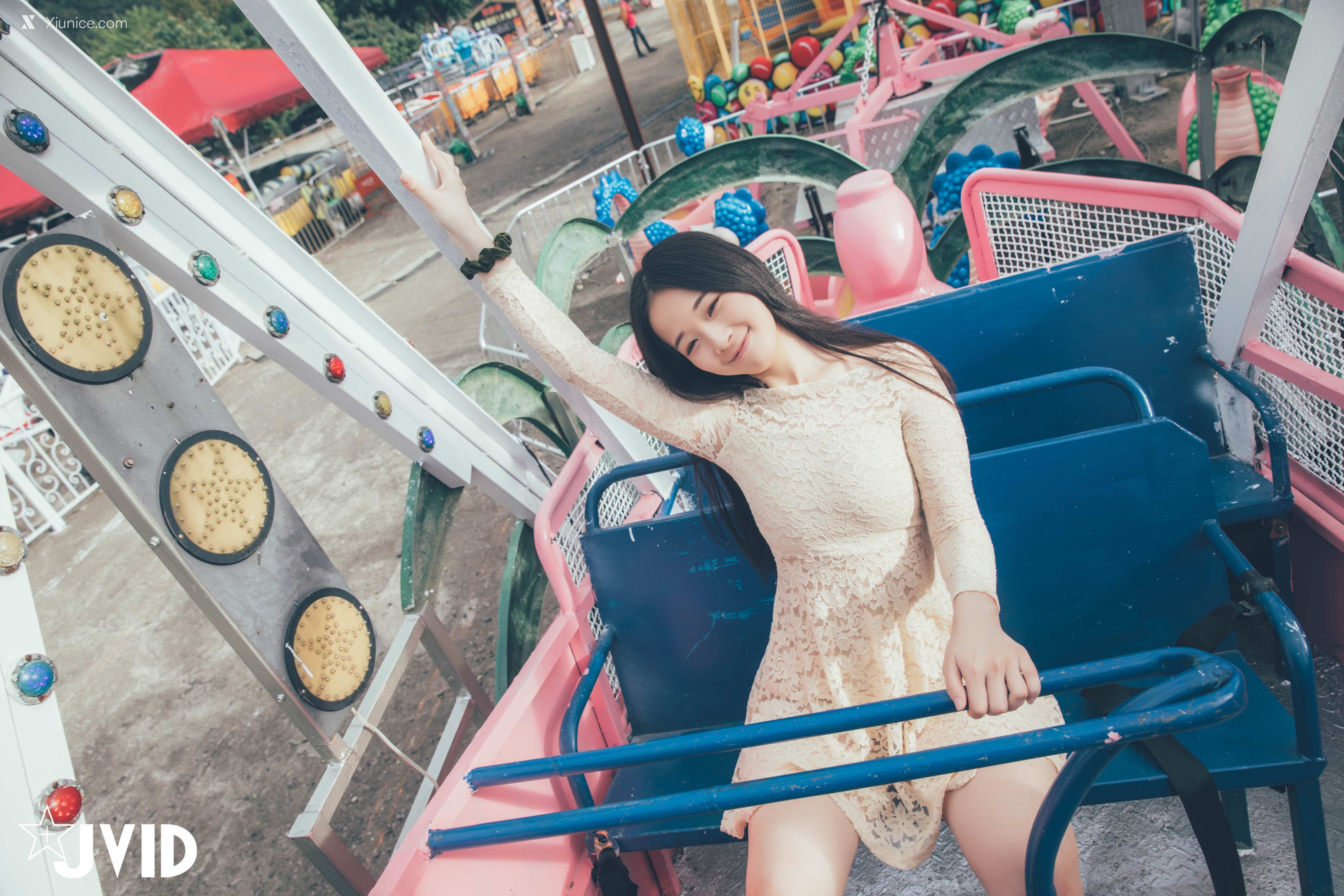 JVID – 婕咪 Juice – Girlfriend Tour Fun 第41张