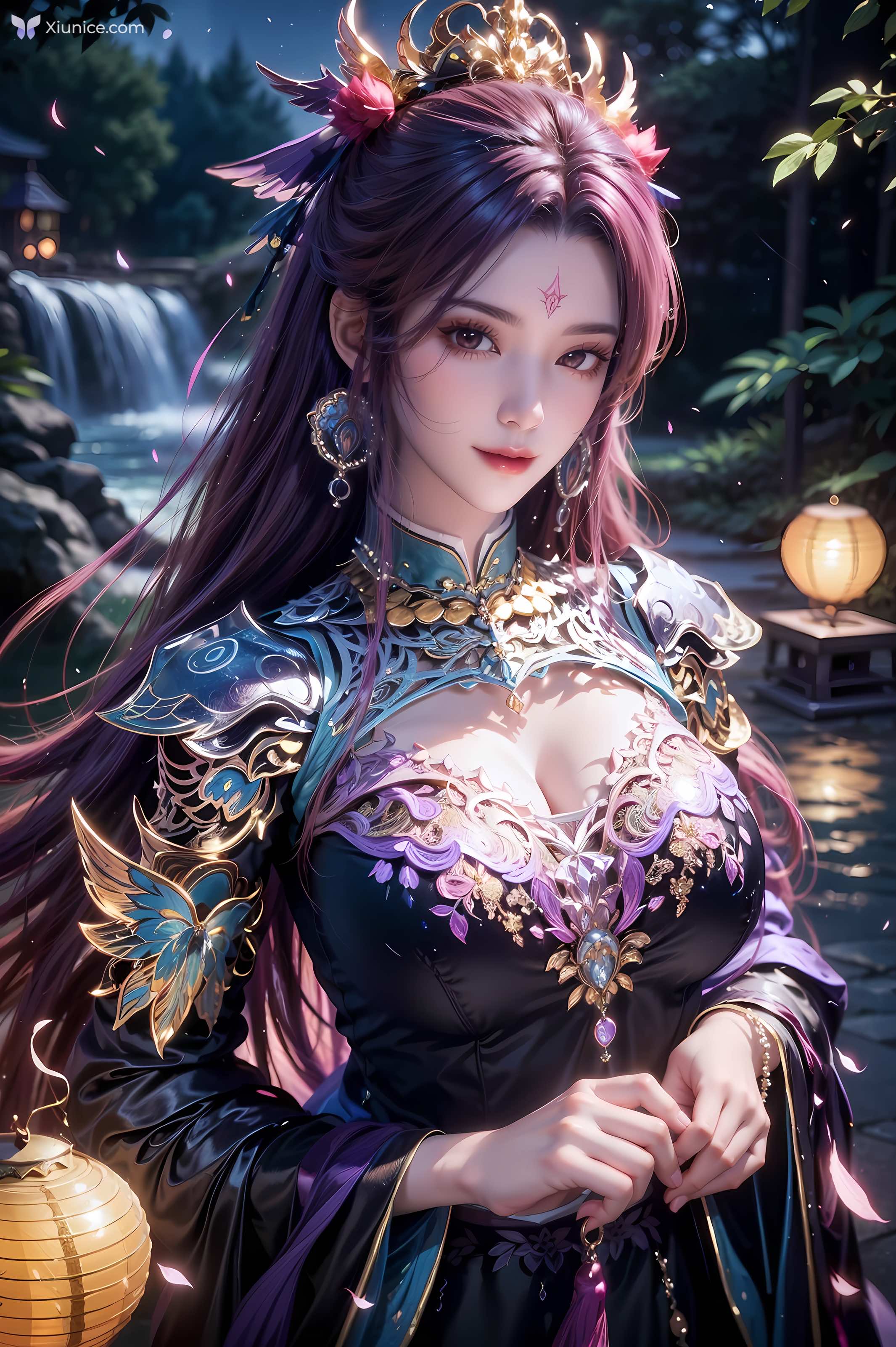 AI Girl 牧神记-司幼幽 第15张