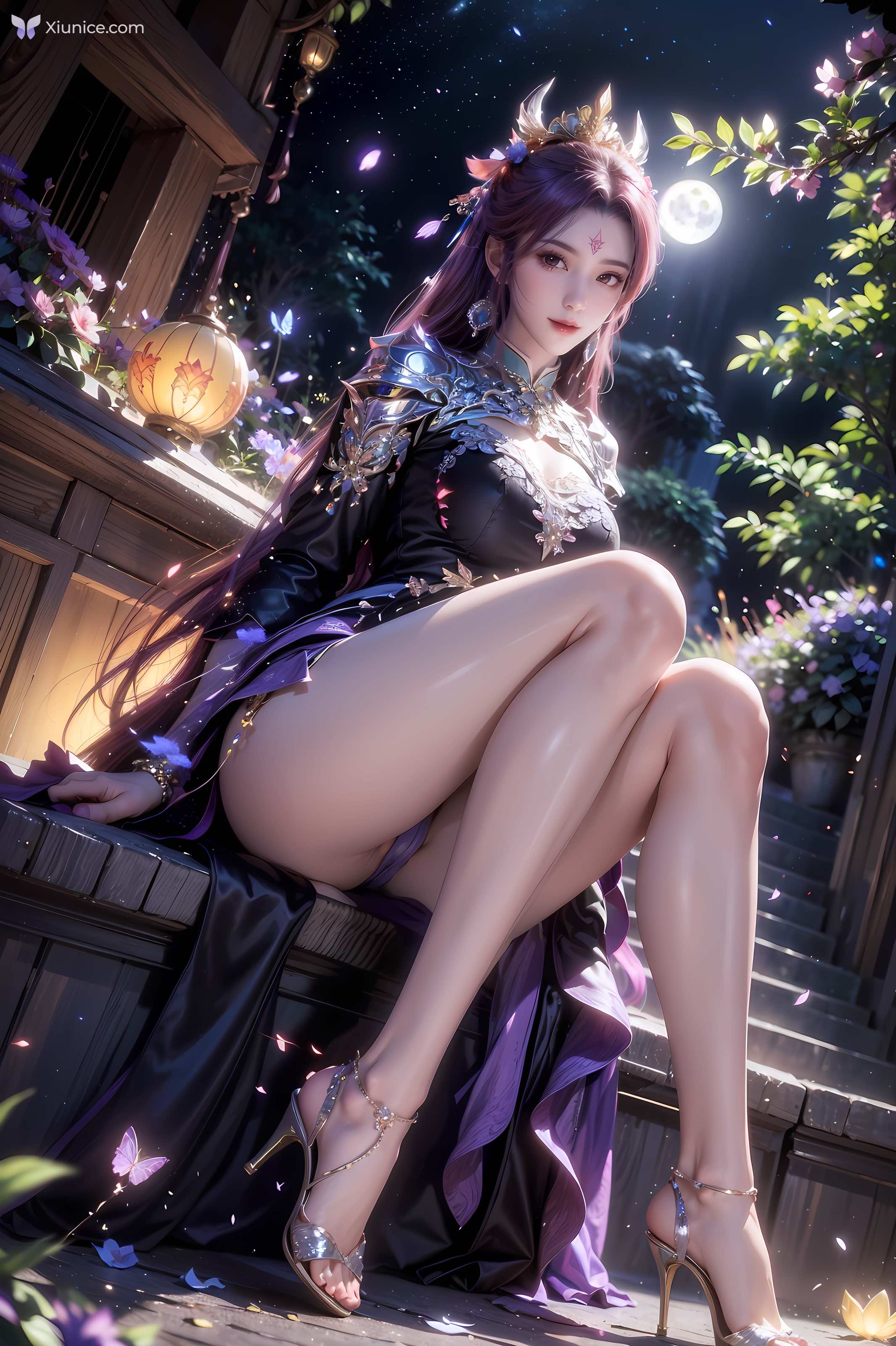 AI Girl 牧神记-司幼幽 第6张