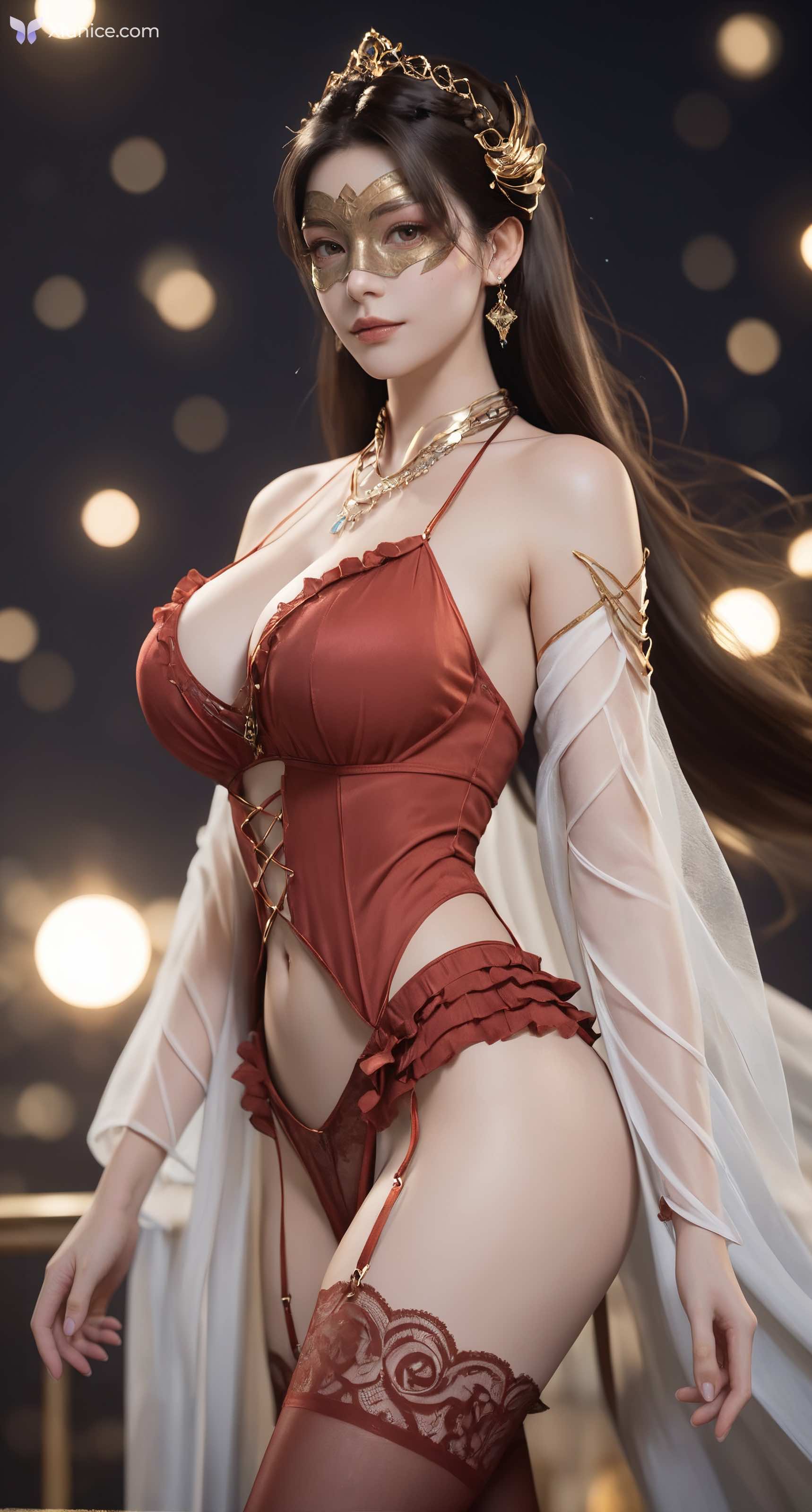 AI Girl 狠人大帝 第212张
