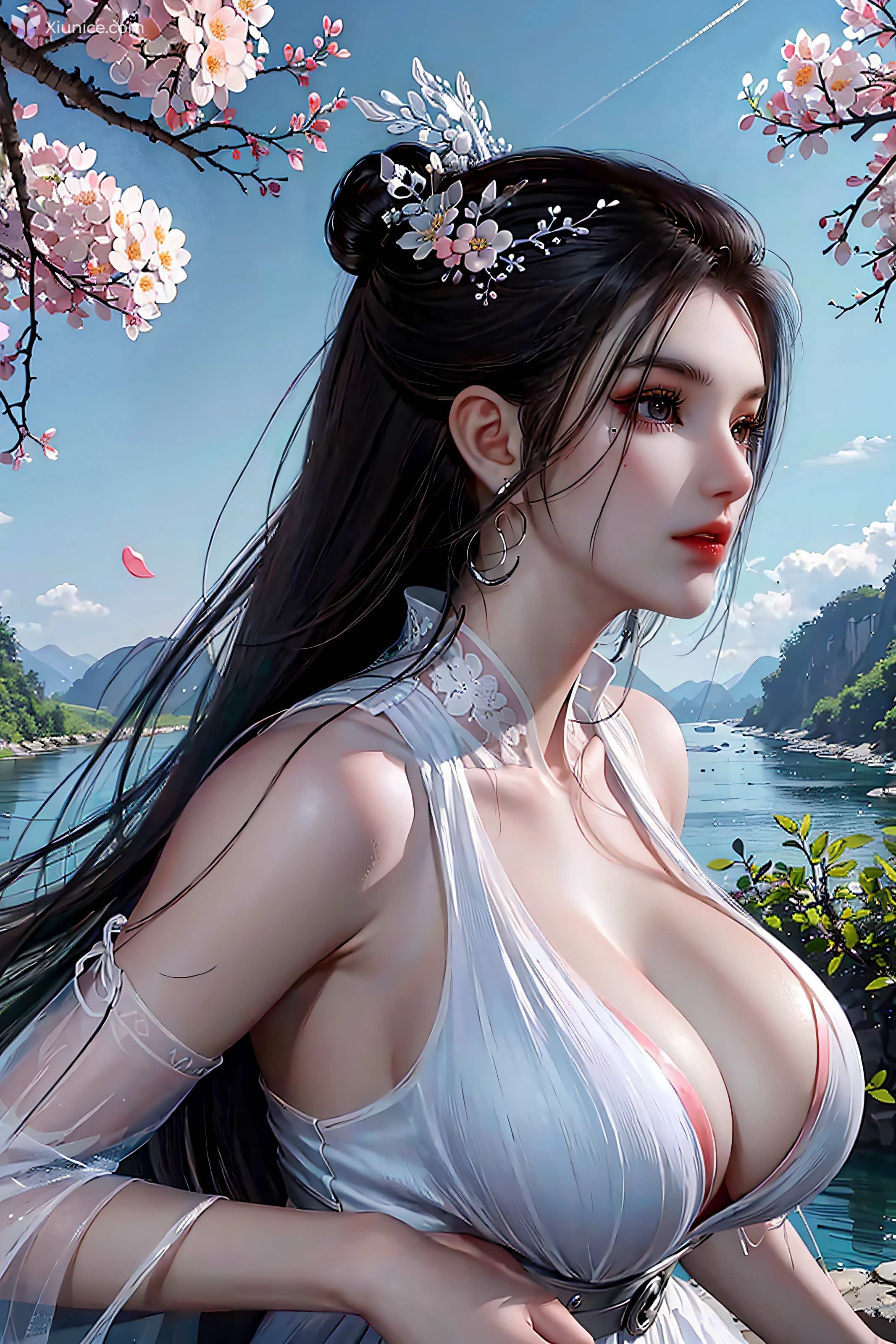 AI Girl 玥瑶 第25张