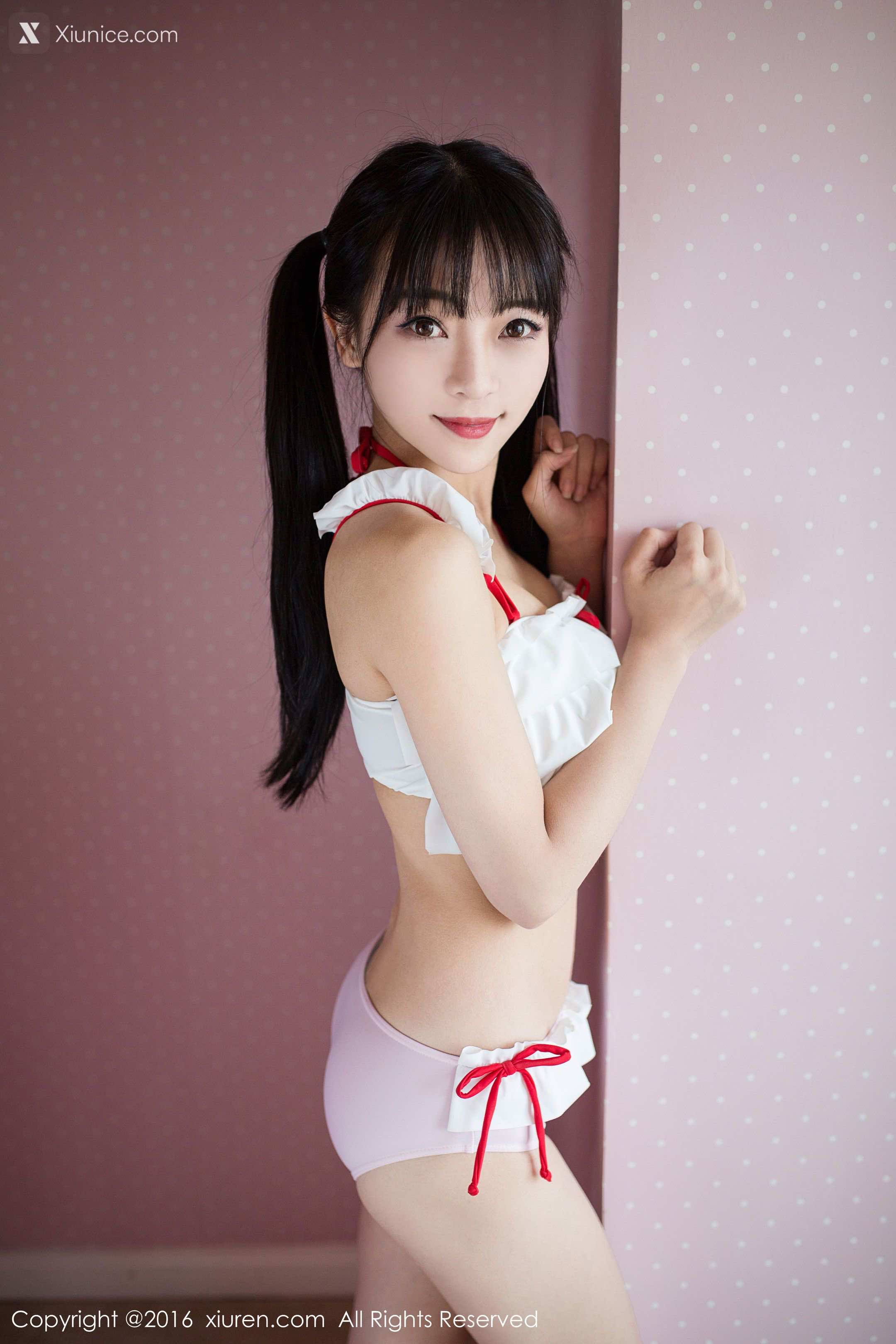 Xiuren秀人网 No.0552 Mio莉莉丝 第15张