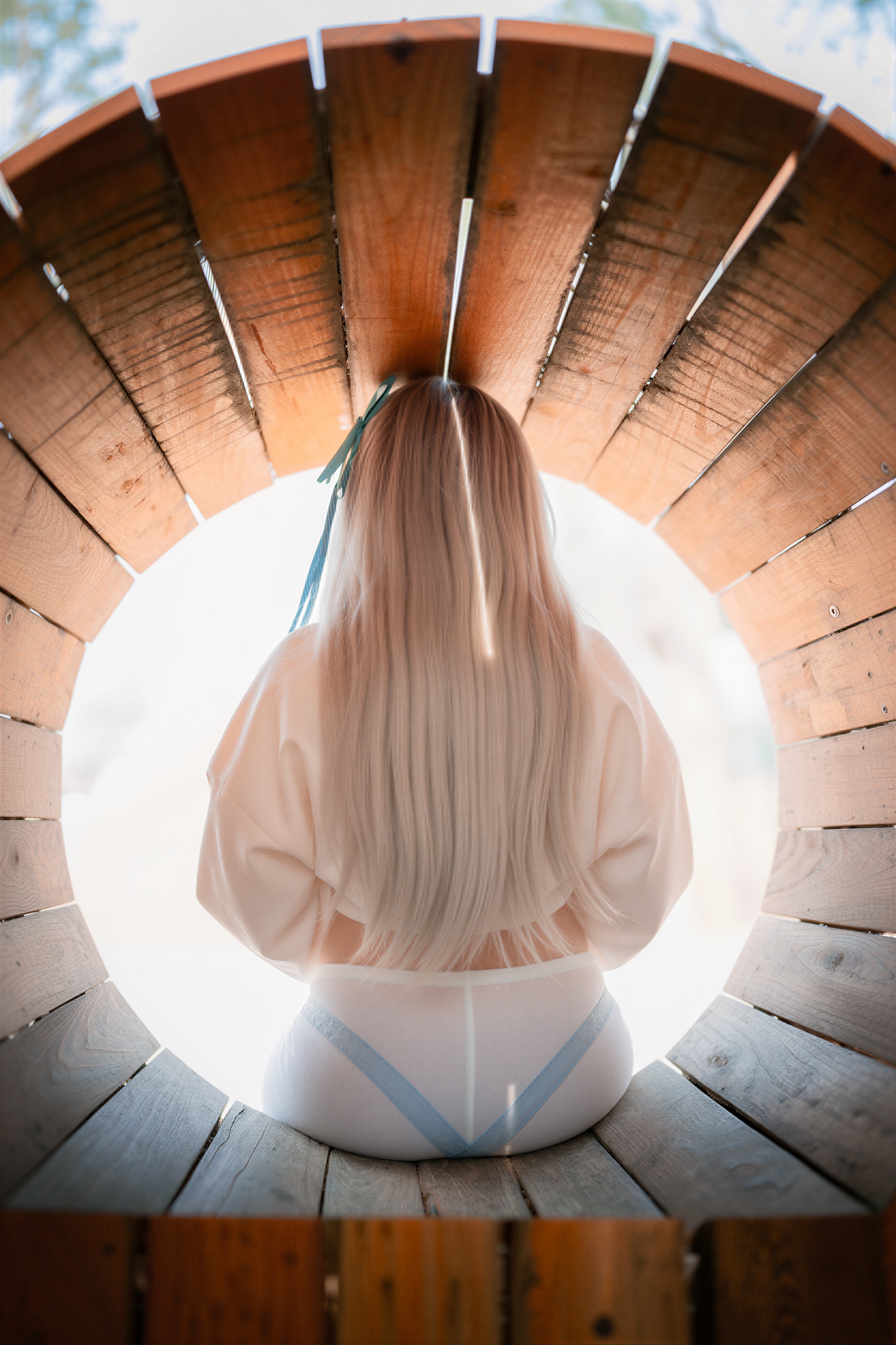 AI Refined DJAWA Photo – Myu_a_ 뮤아 – Loose and Tight – Asuna 第38张