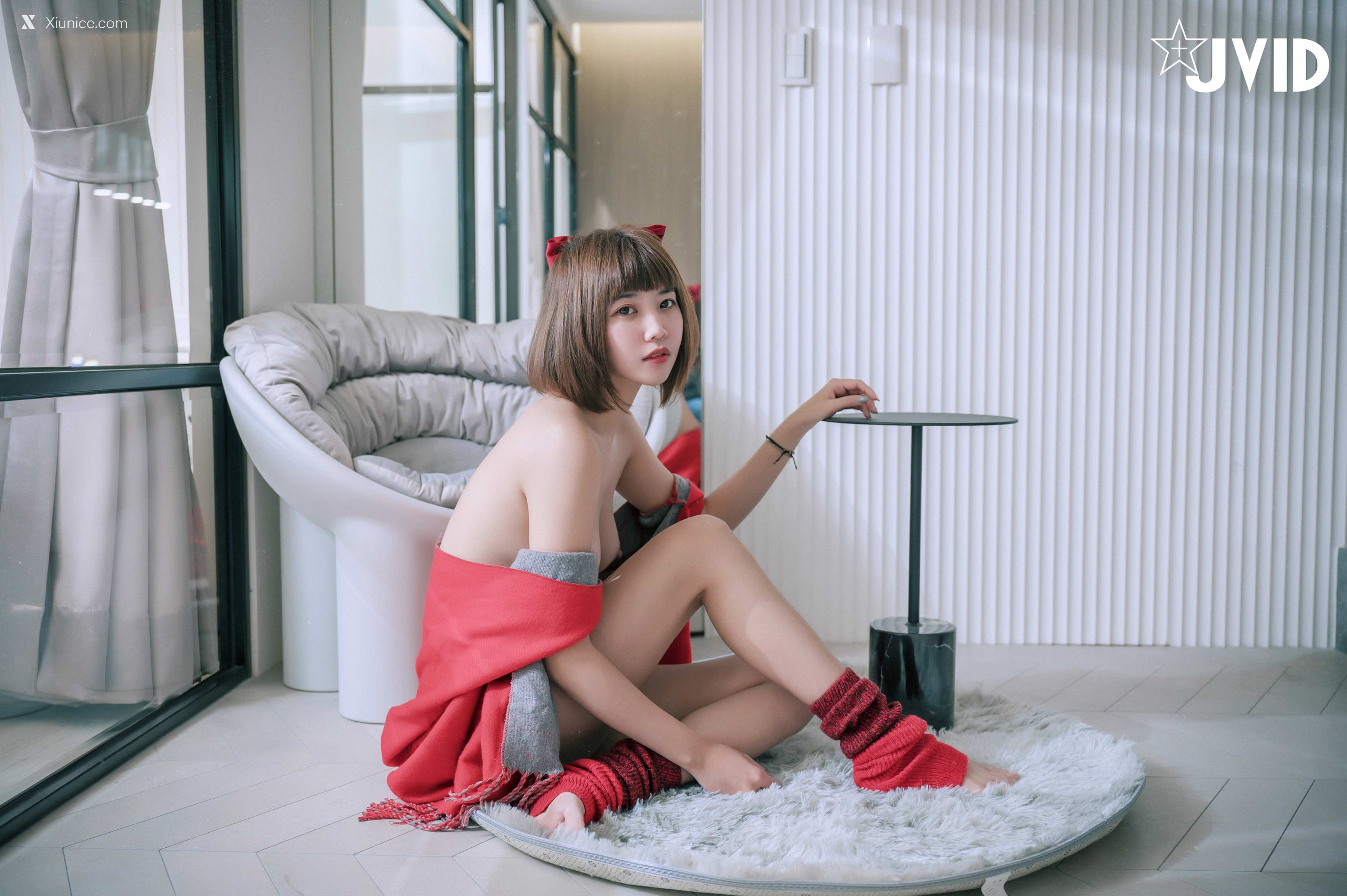 JVID – 果寳寳-Fruit milk 第91张