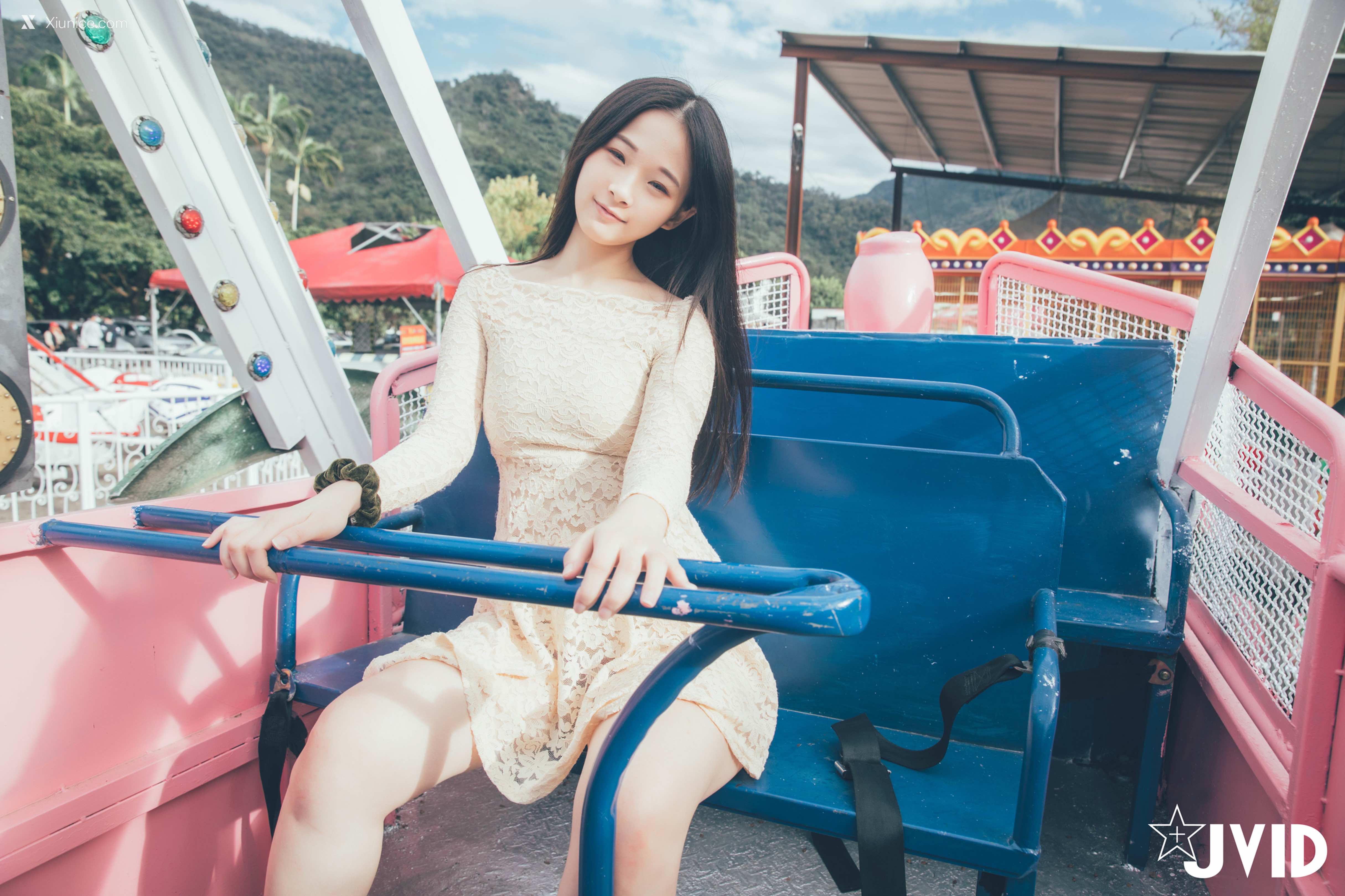 JVID – 婕咪 Juice – Girlfriend Tour Fun 第40张