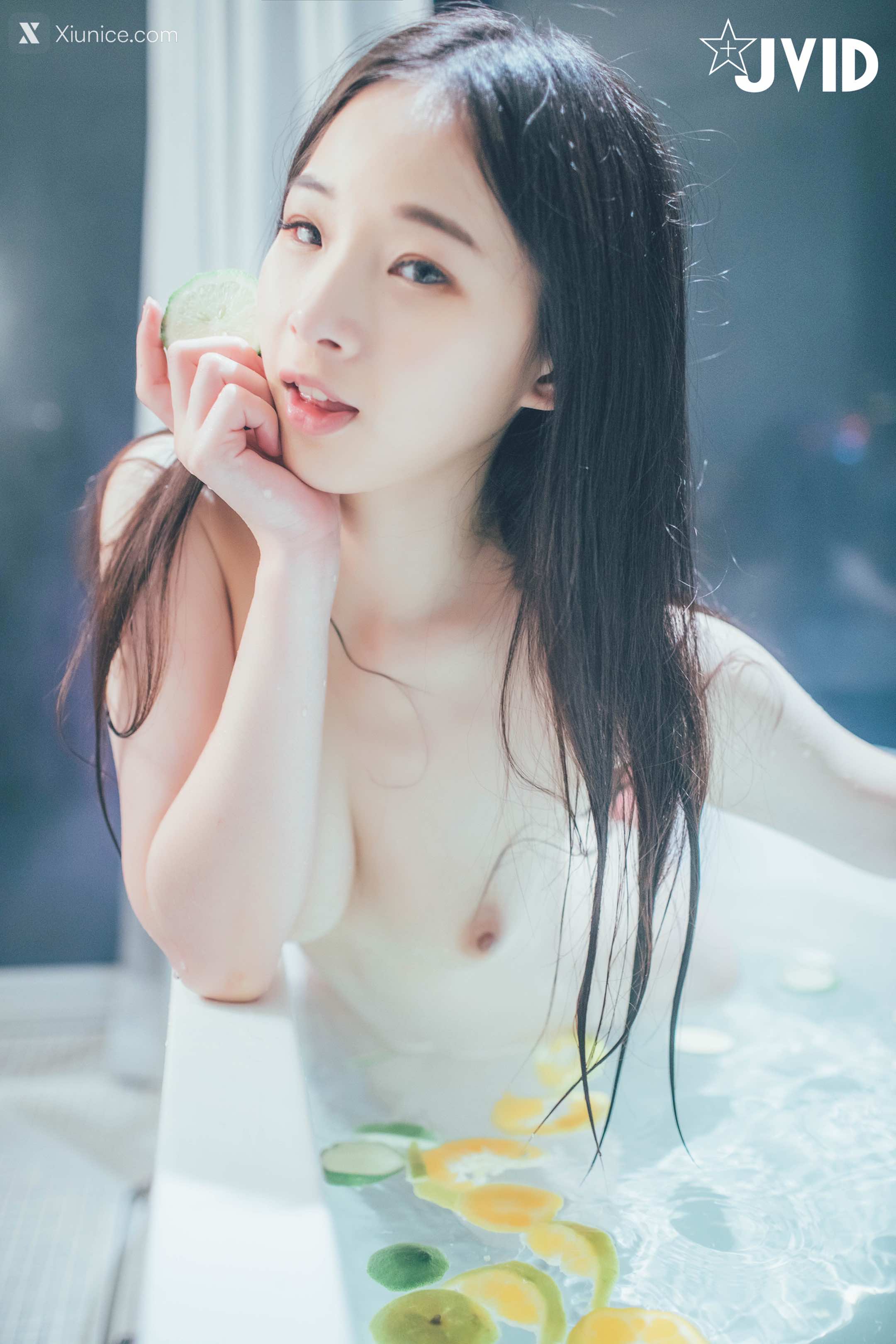 JVID – 婕咪 Juice – Girlfriend Tour Fun 第89张