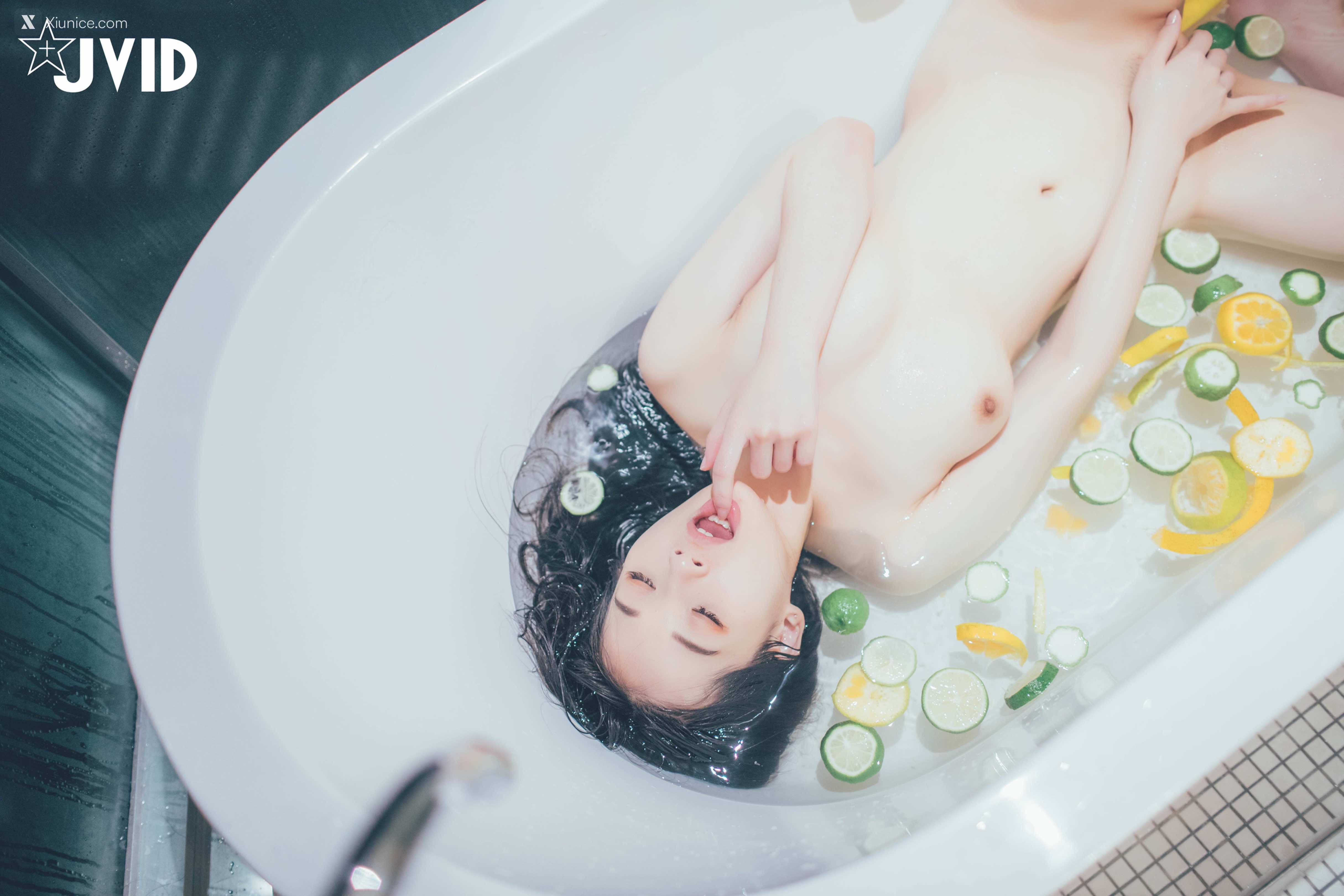 JVID – 婕咪 Juice – Girlfriend Tour Fun 第155张