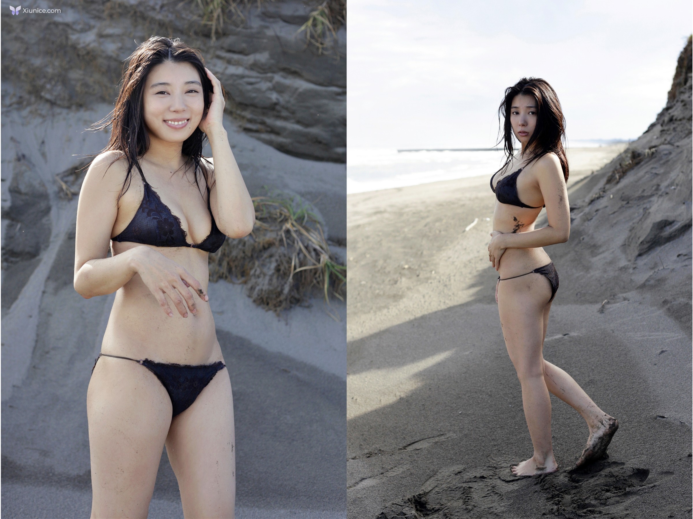 Yume Saito 佐藤夢 – 週刊現代テシタル写真集 全107カットの大ホリューム完全版純潔の裸身 Vol.3 第39张