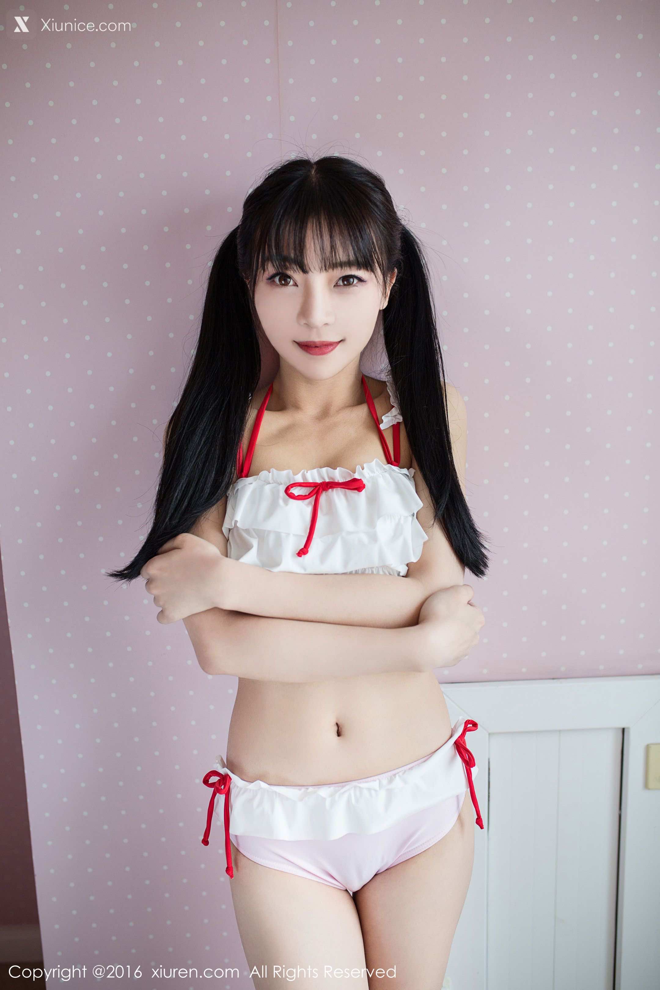Xiuren秀人网 No.0552 Mio莉莉丝 第13张