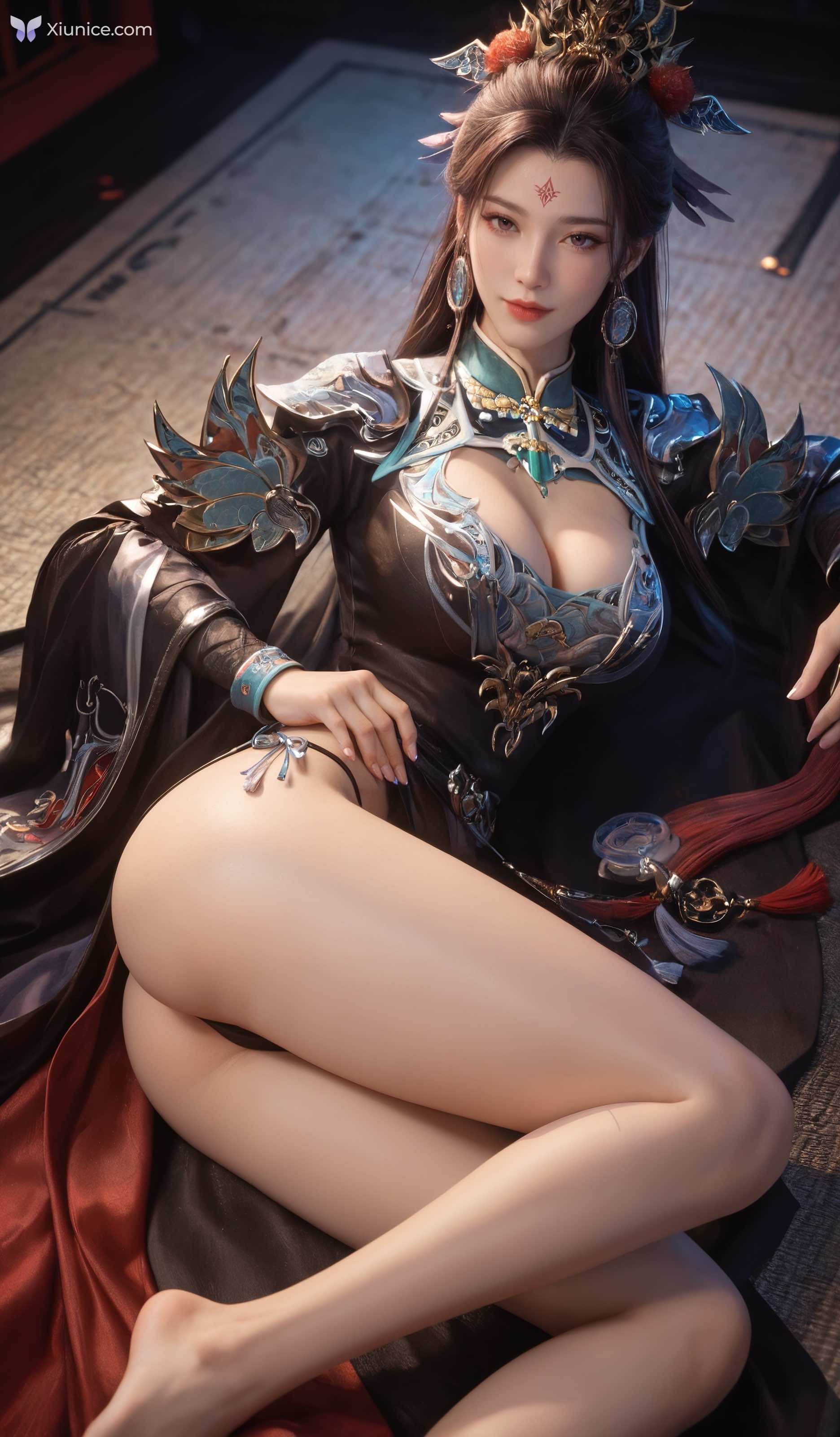 AI Girl 牧神记 司幼幽 第180张