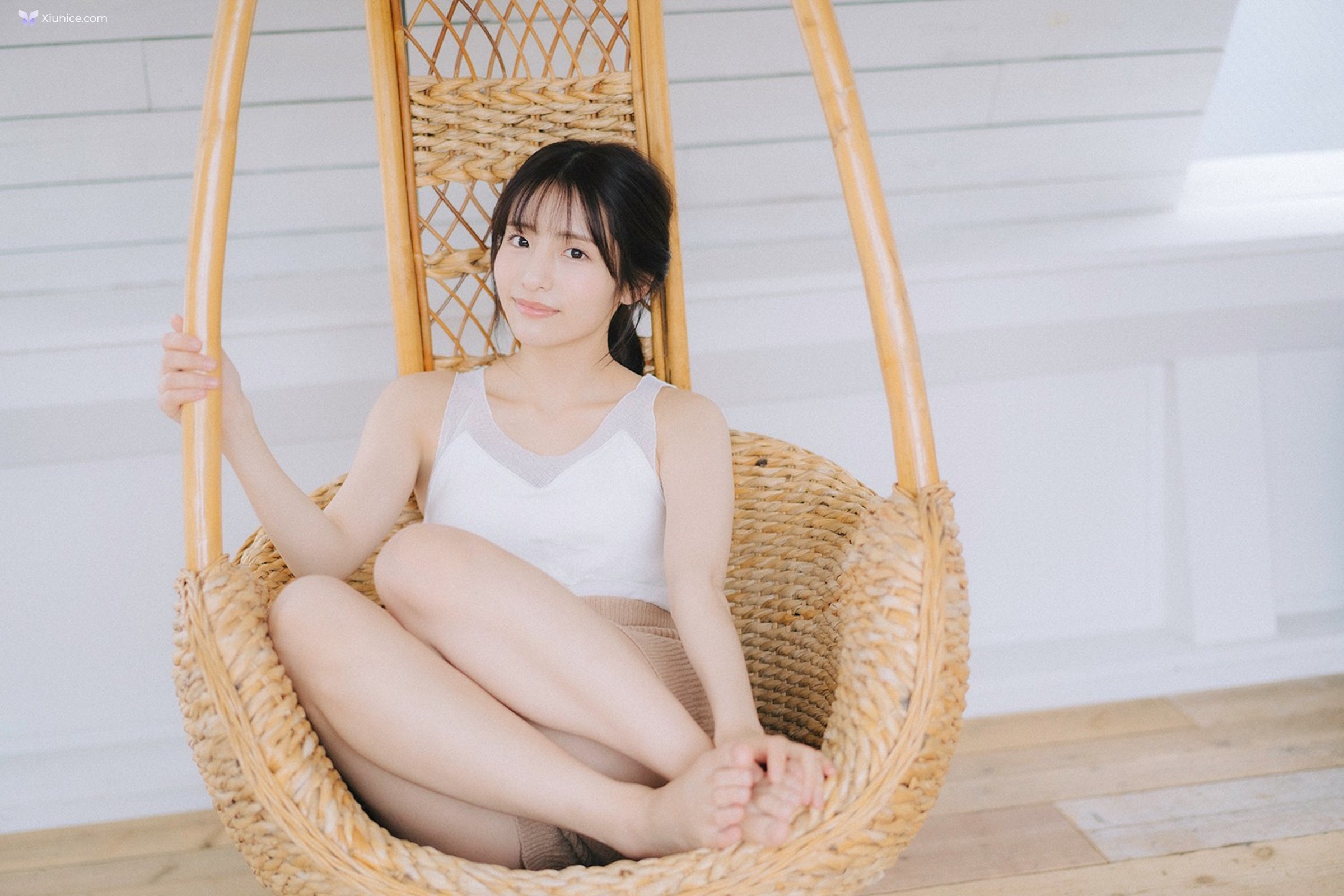 Yuki Hirata 平田侑希 – Weekly Playboy Plus 2024.04.08 第10张