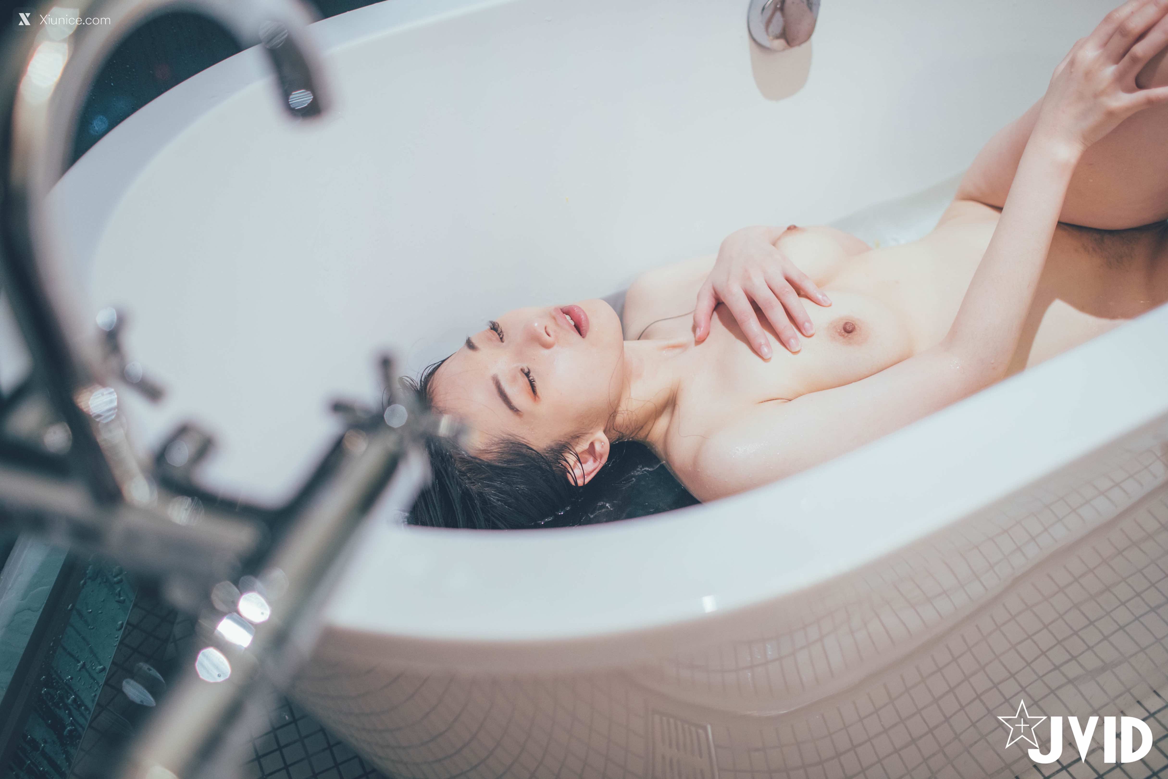 JVID – 婕咪 Juice – Girlfriend Tour Fun 第141张