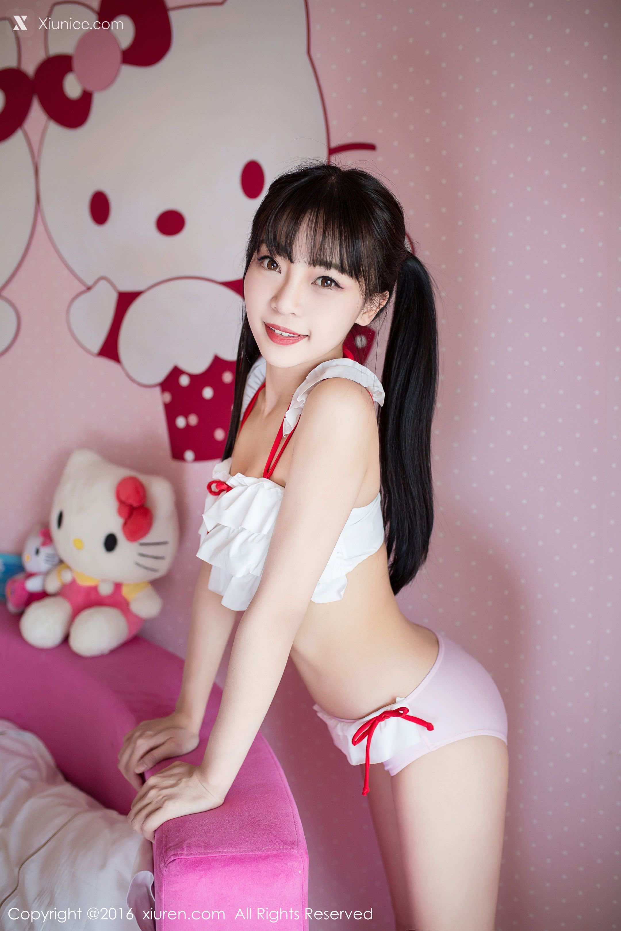 Xiuren秀人网 No.0552 Mio莉莉丝 第19张