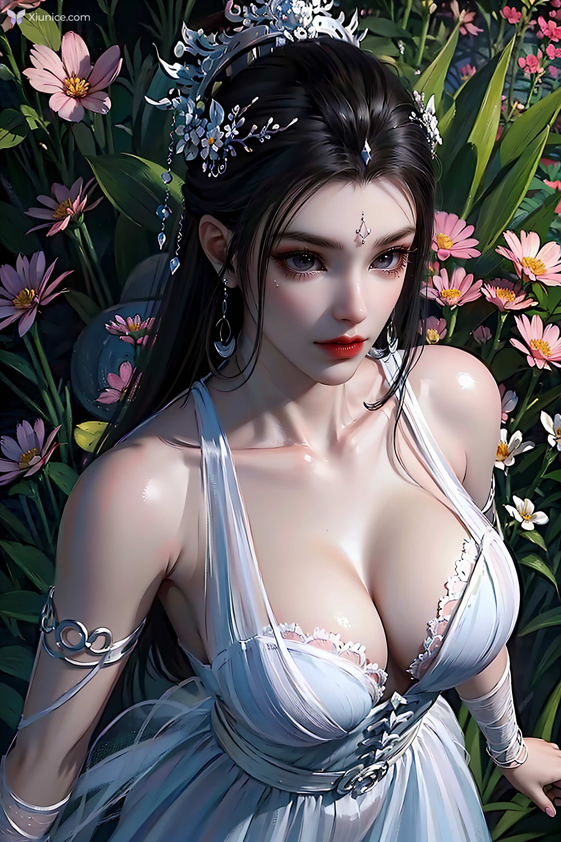 AI Girl 玥瑶 第111张