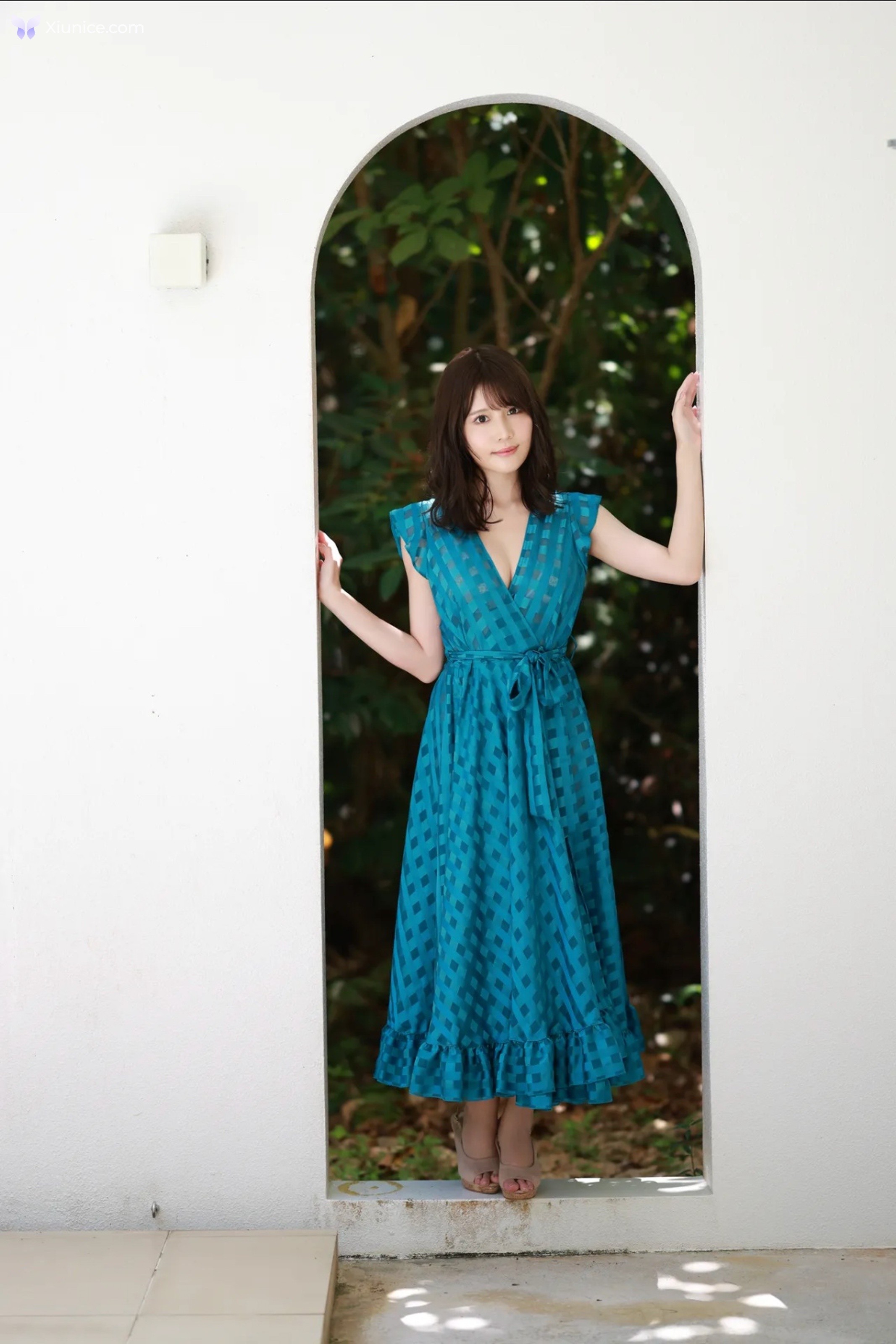 Yuka Kohinata 小日向ゆか – FRIDAYテシタル写真集 Soleil オール未公開スヘシャルEdition Vol.1 全カット 第4张