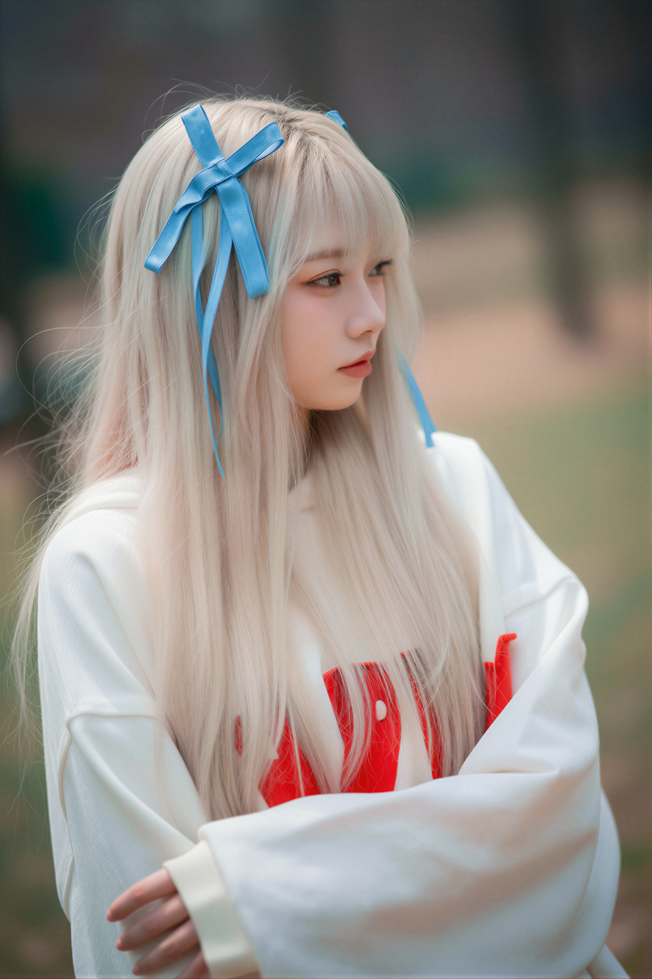AI Refined DJAWA Photo – Myu_a_ 뮤아 – Loose and Tight – Asuna 第22张