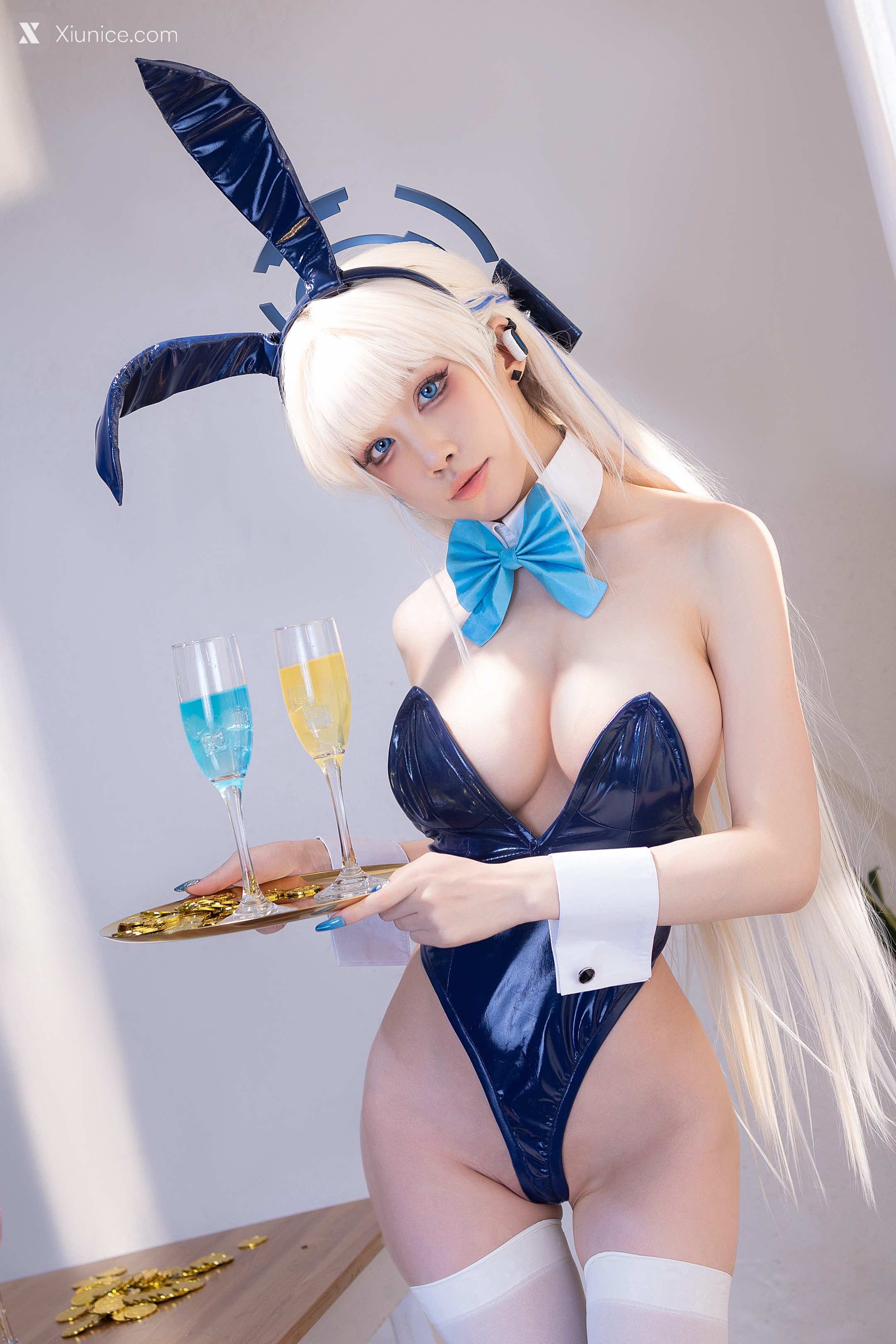 Coser@水淼Aqua – Vol.158 飞鸟马时 第2张